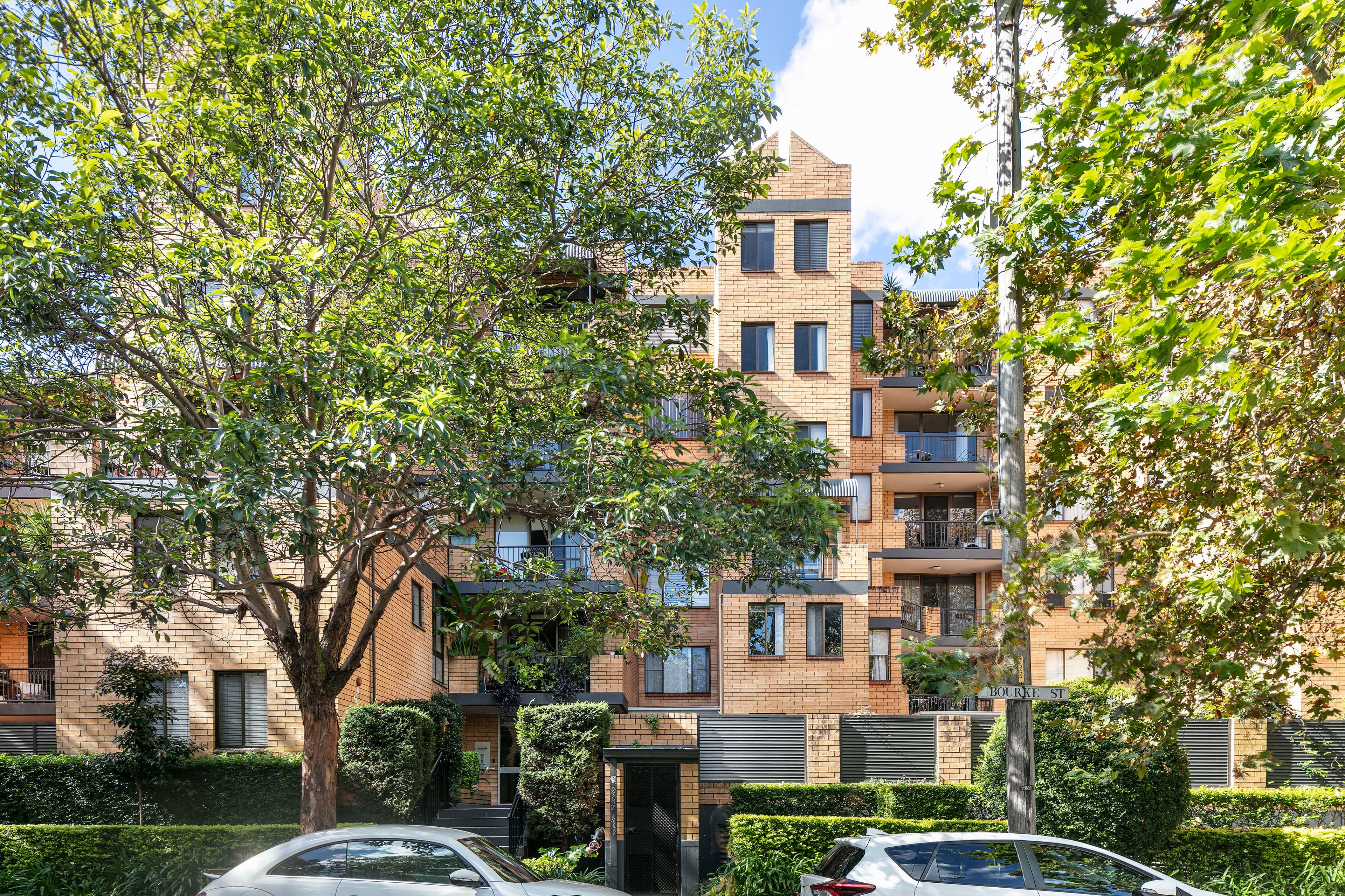 7/758 Bourke Street, Redfern - Thumbnail 7