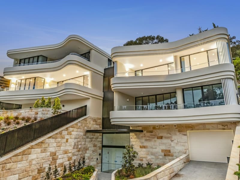 3/1955 Pittwater Road, Bayview, Bayview - Image 1