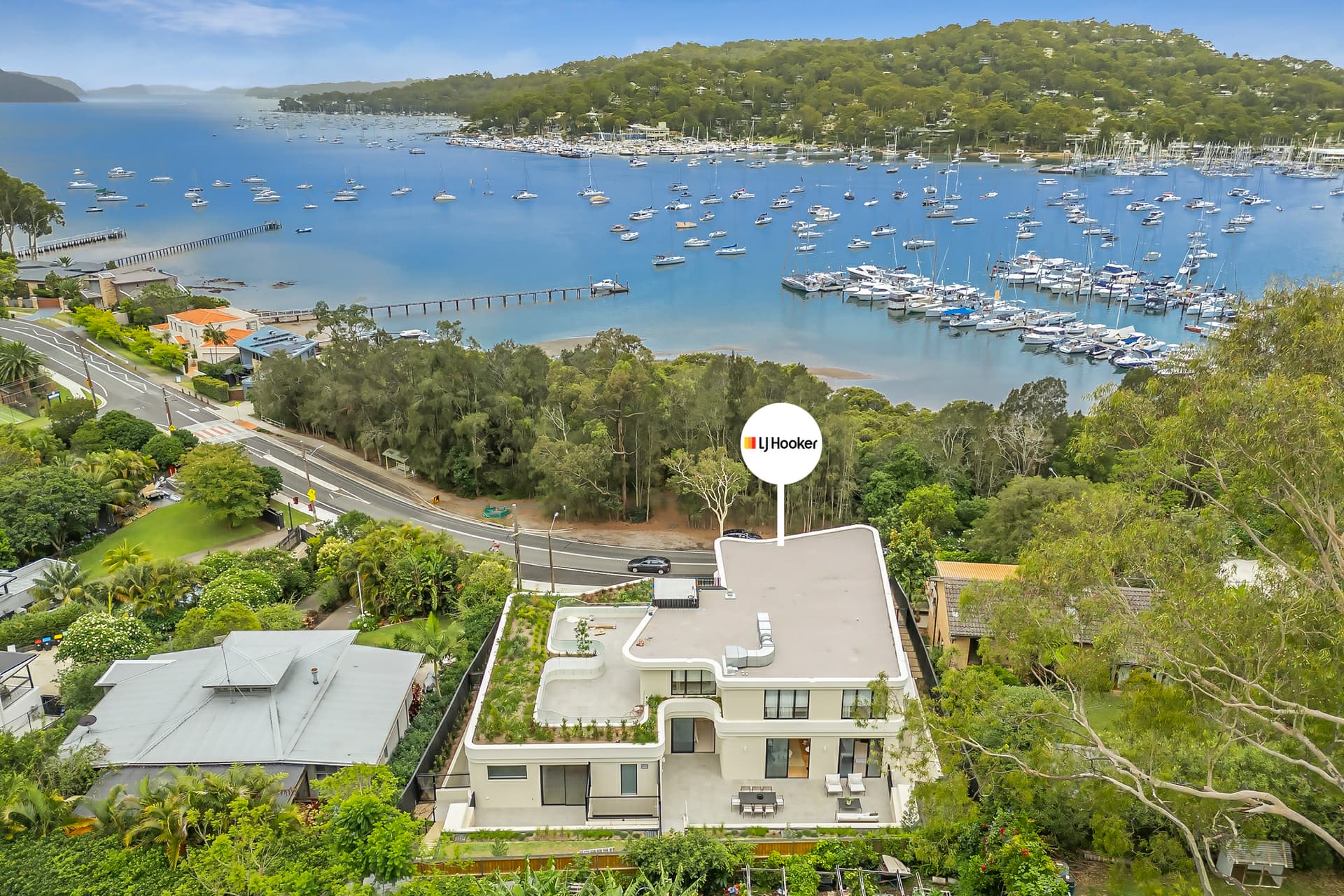3/1955 Pittwater Road, Bayview, Bayview - Thumbnail 2