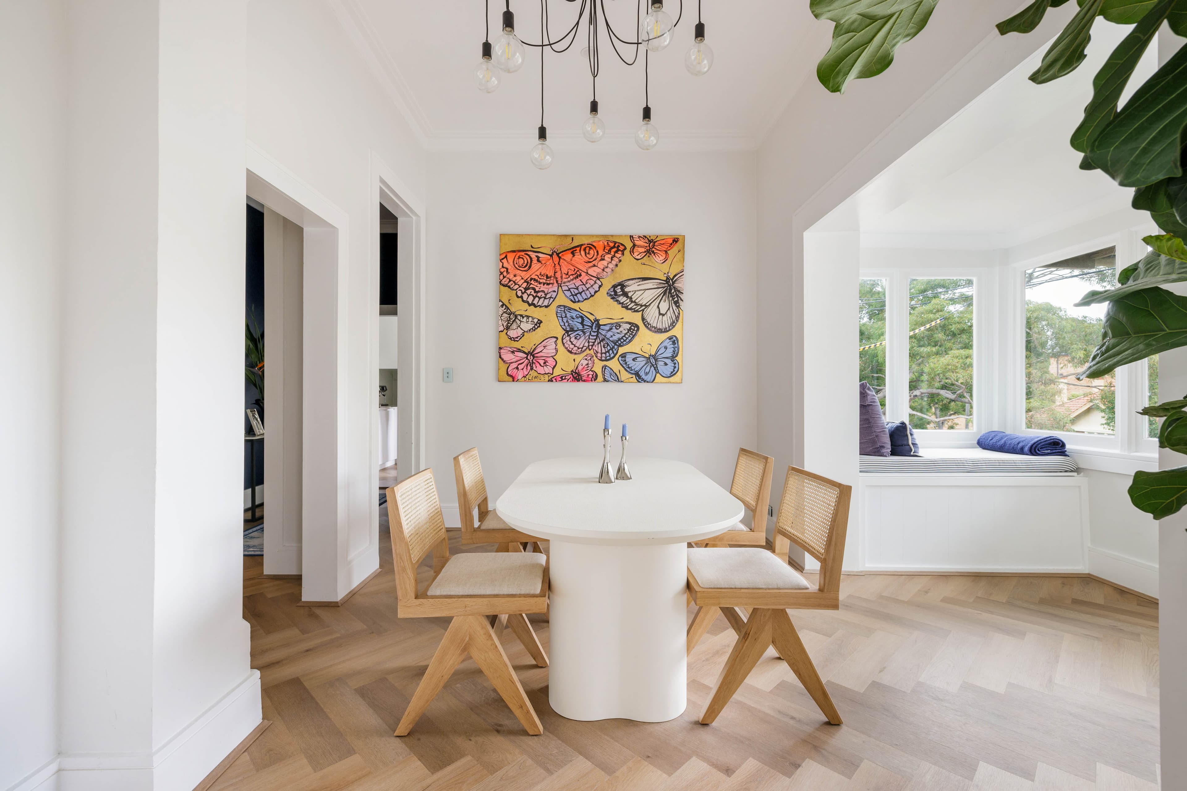 6/21 Murdoch Street, Cremorne - Image 1