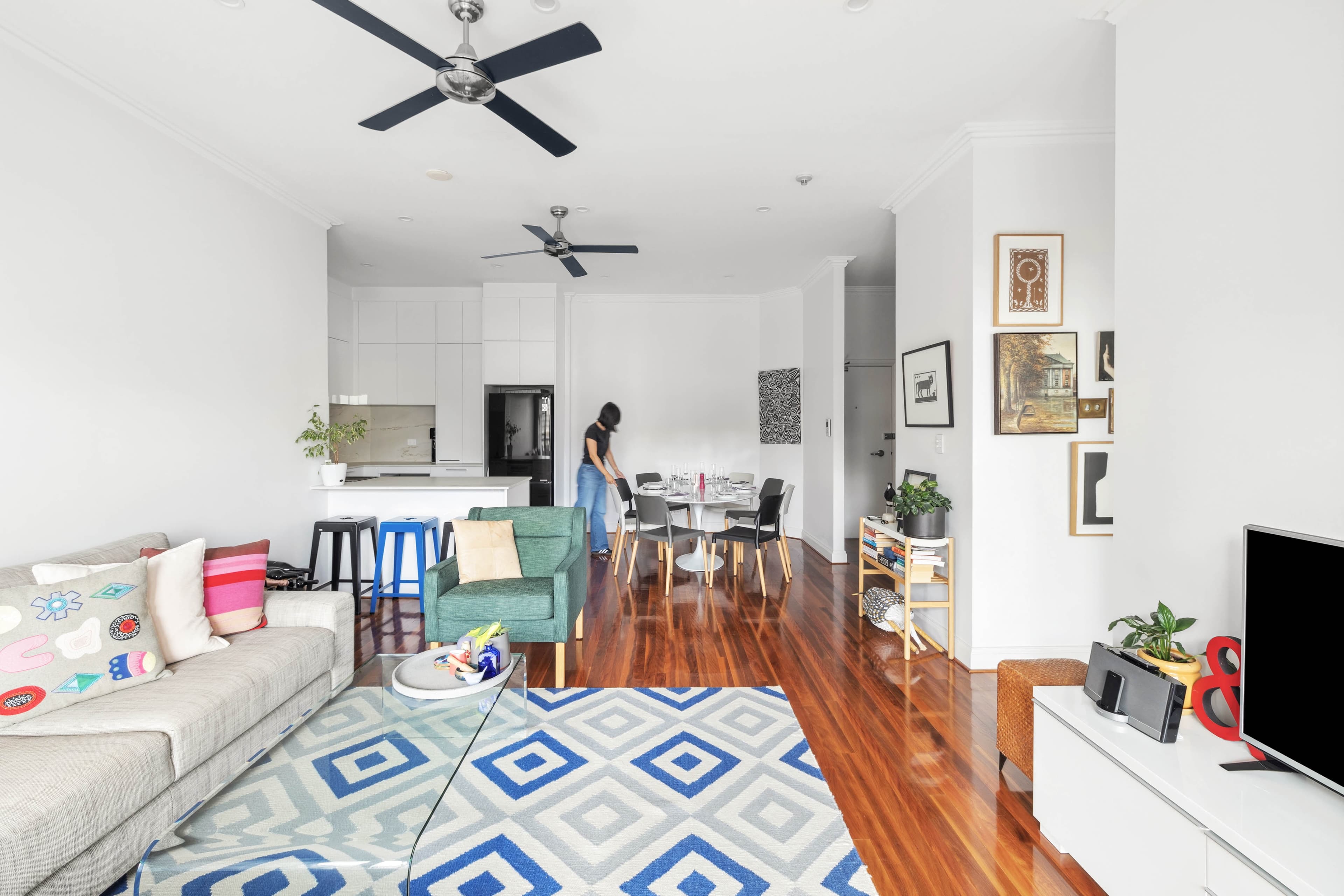 1/343 Riley Street, Surry Hills - Thumbnail 3