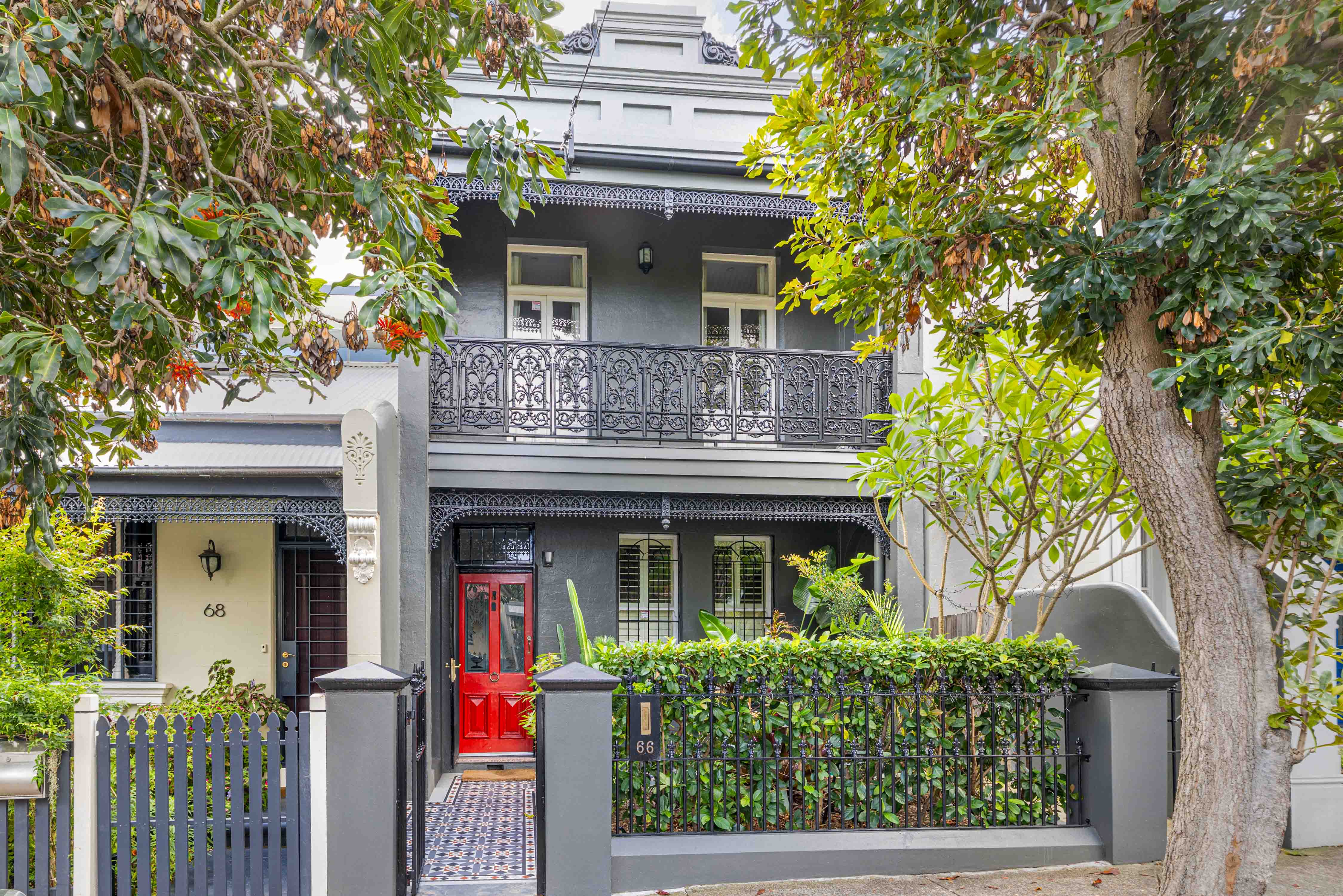 66 Victoria Street, Lewisham - Image 1