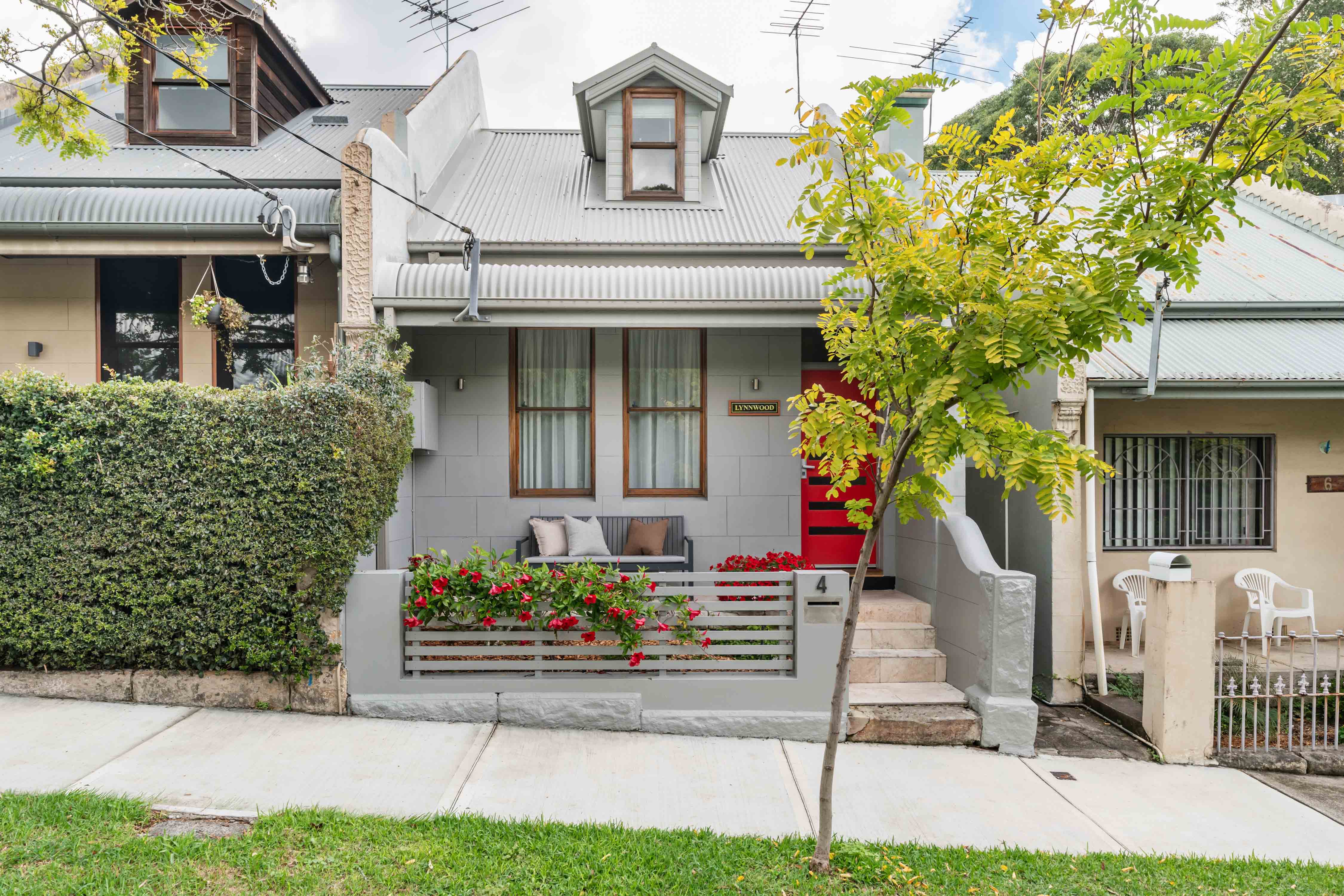 4 Arguimbau Street, Annandale - Image 1