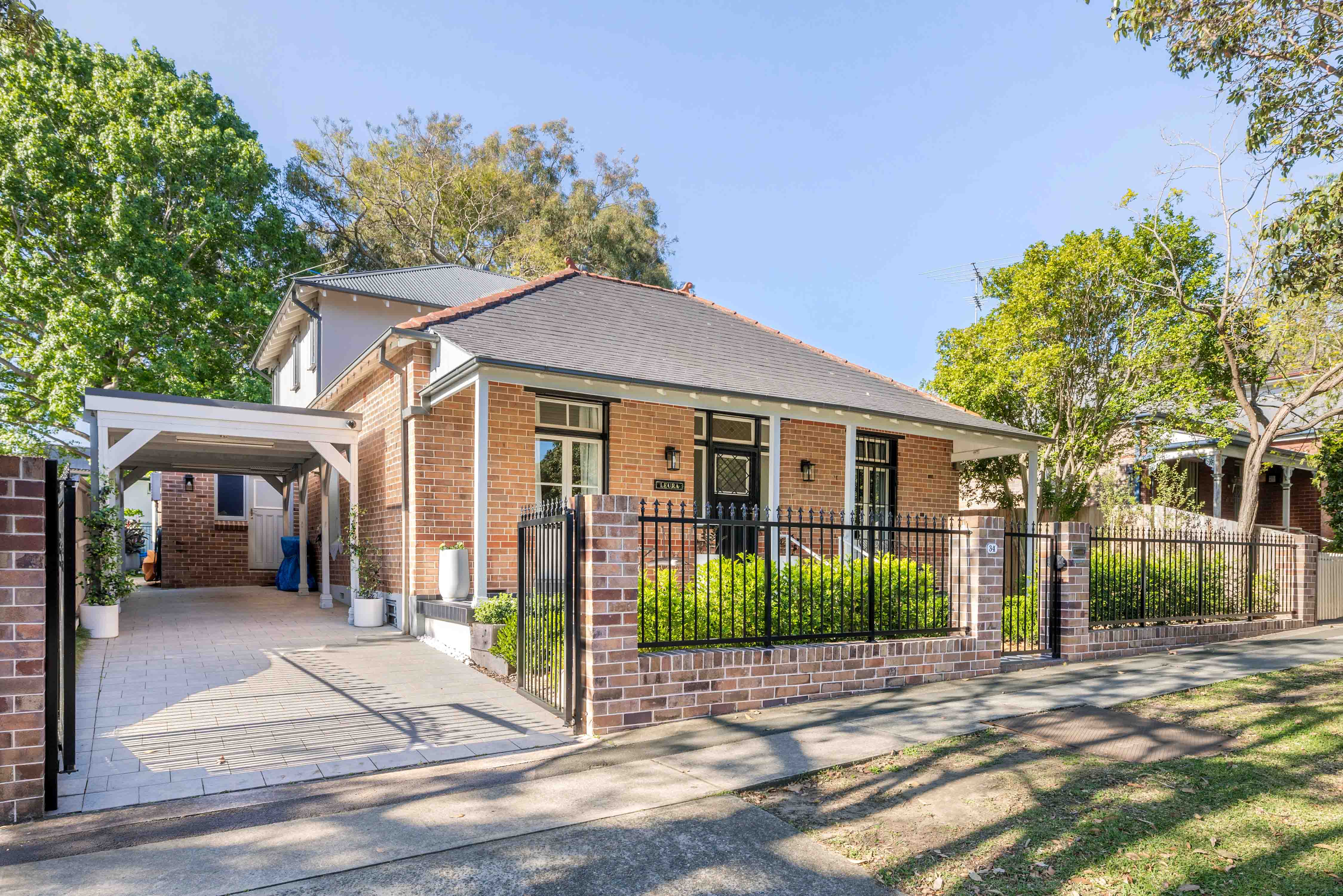 34 Gladesville Road, Hunters Hill - Image 1