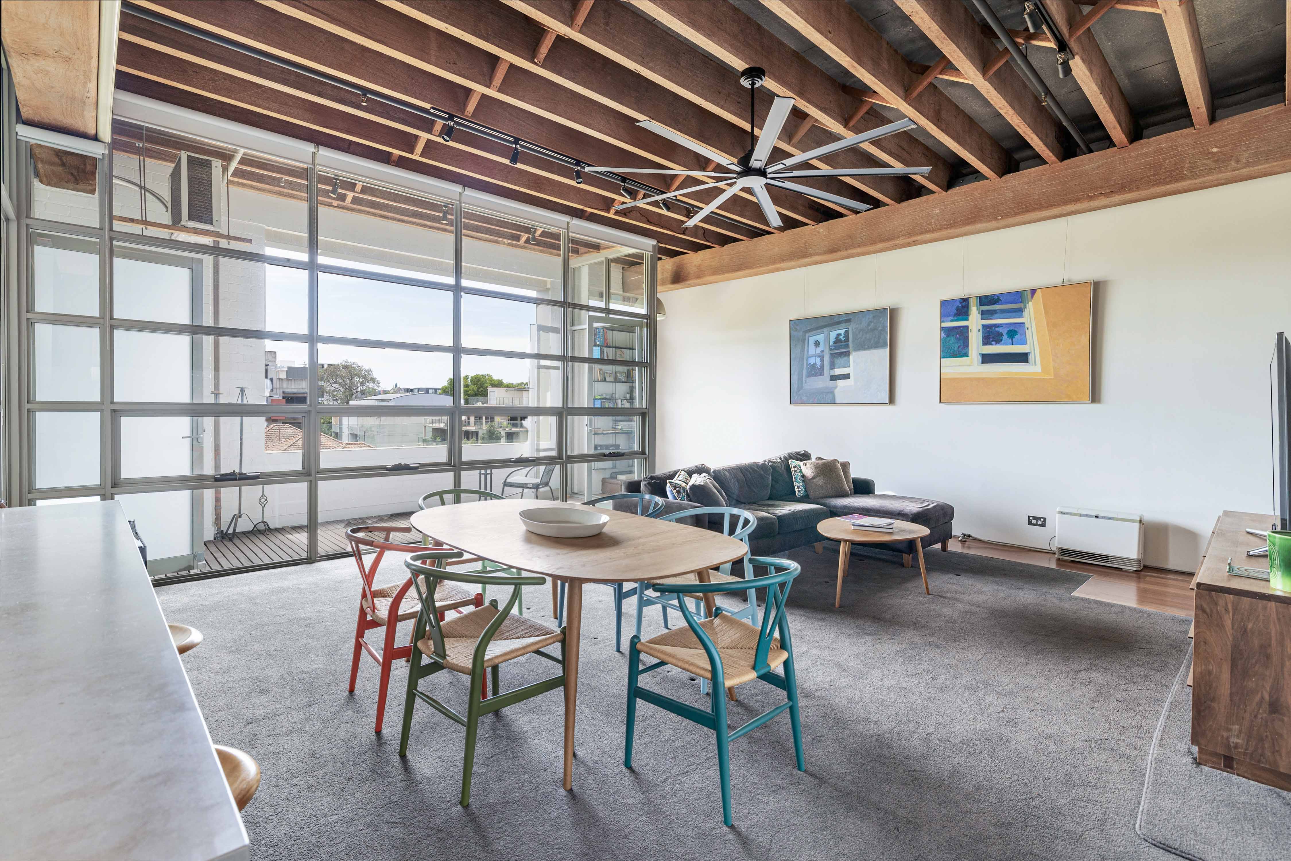 303/1 Layton Street, Camperdown - Thumbnail 2