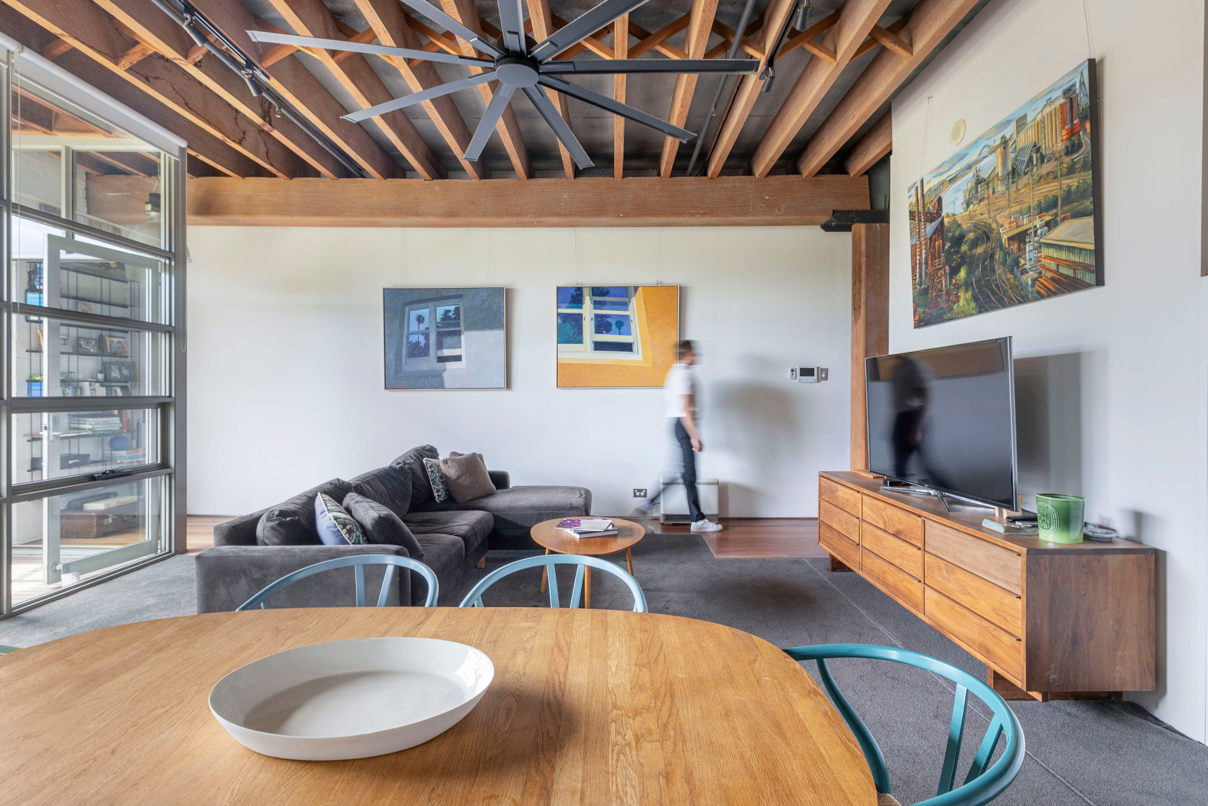 303/1 Layton Street, Camperdown - Thumbnail 3