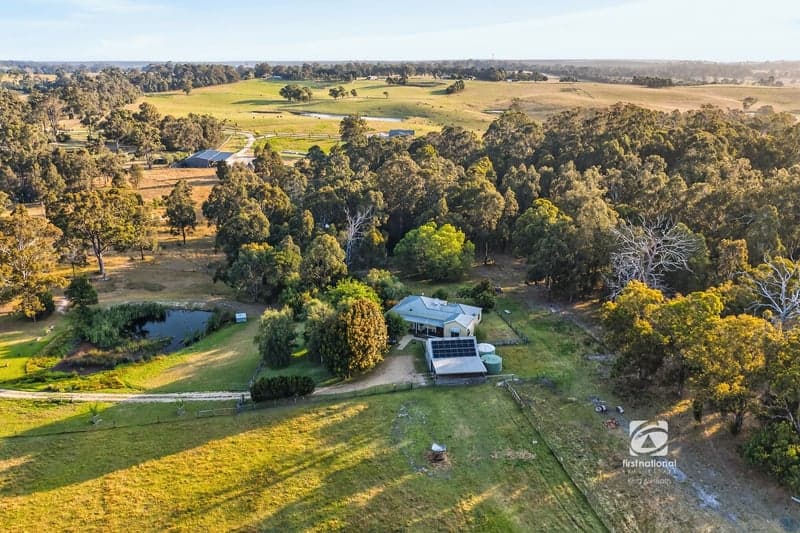 240 Nungurner Road, Nungurner, VIC 3909, Nungurner - Thumbnail 2