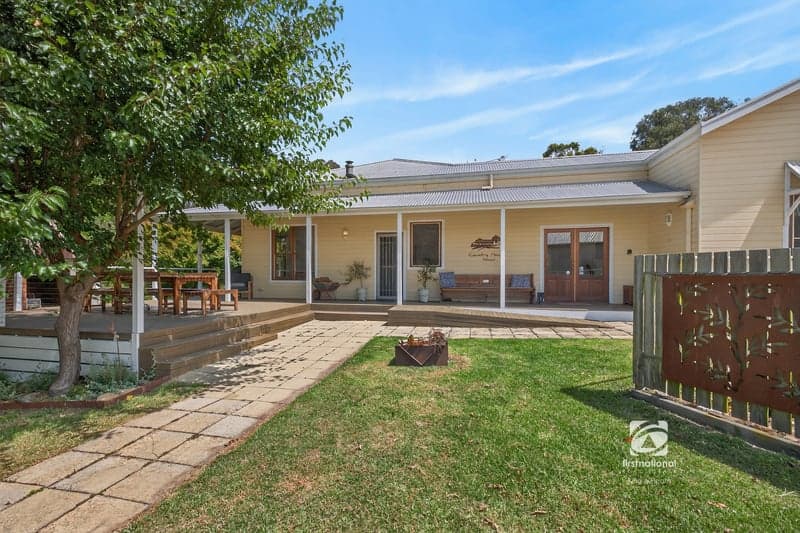 240 Nungurner Road, Nungurner, VIC 3909, Nungurner - Thumbnail 3