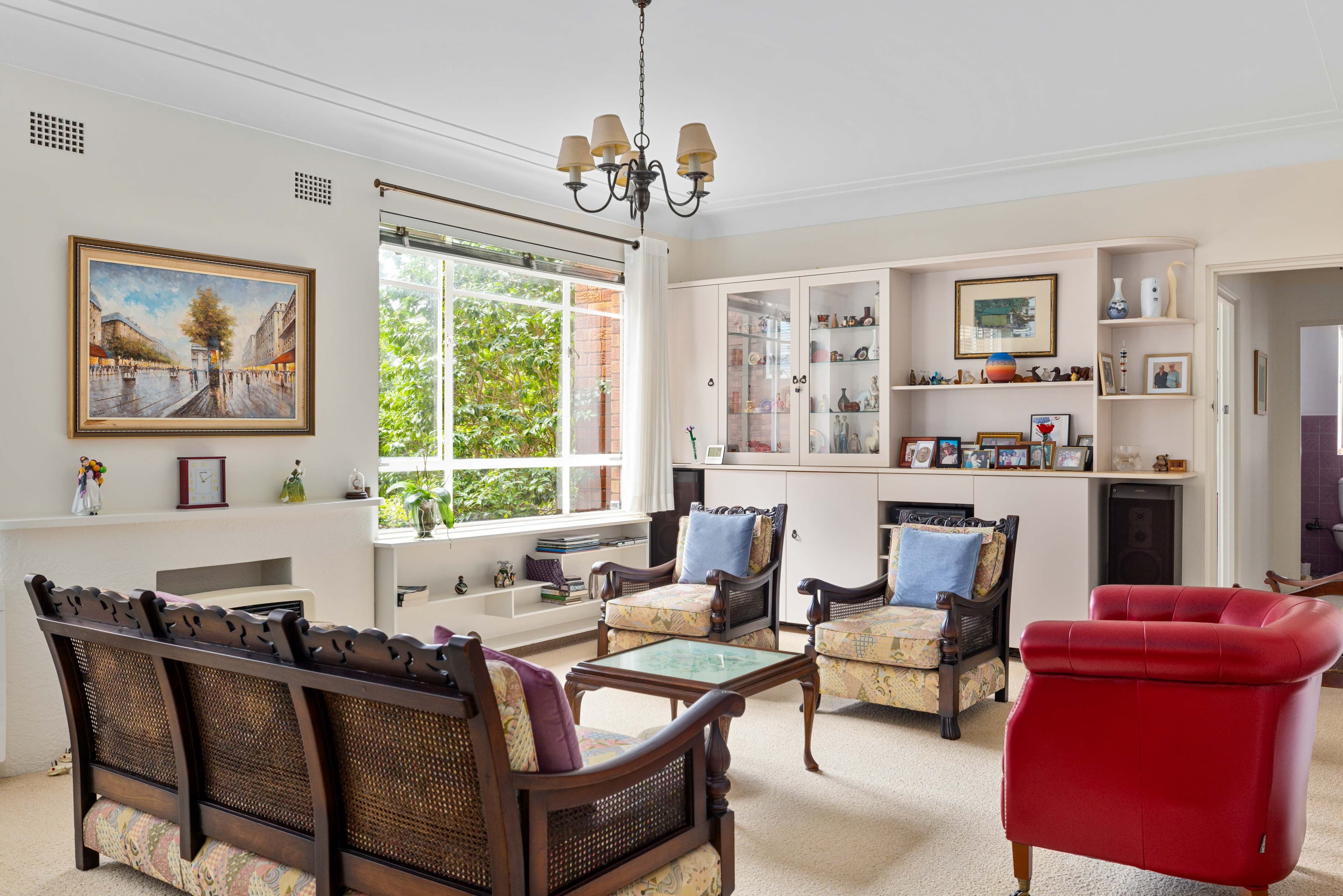 3/50 Shirley Road, Wollstonecraft - Image 1