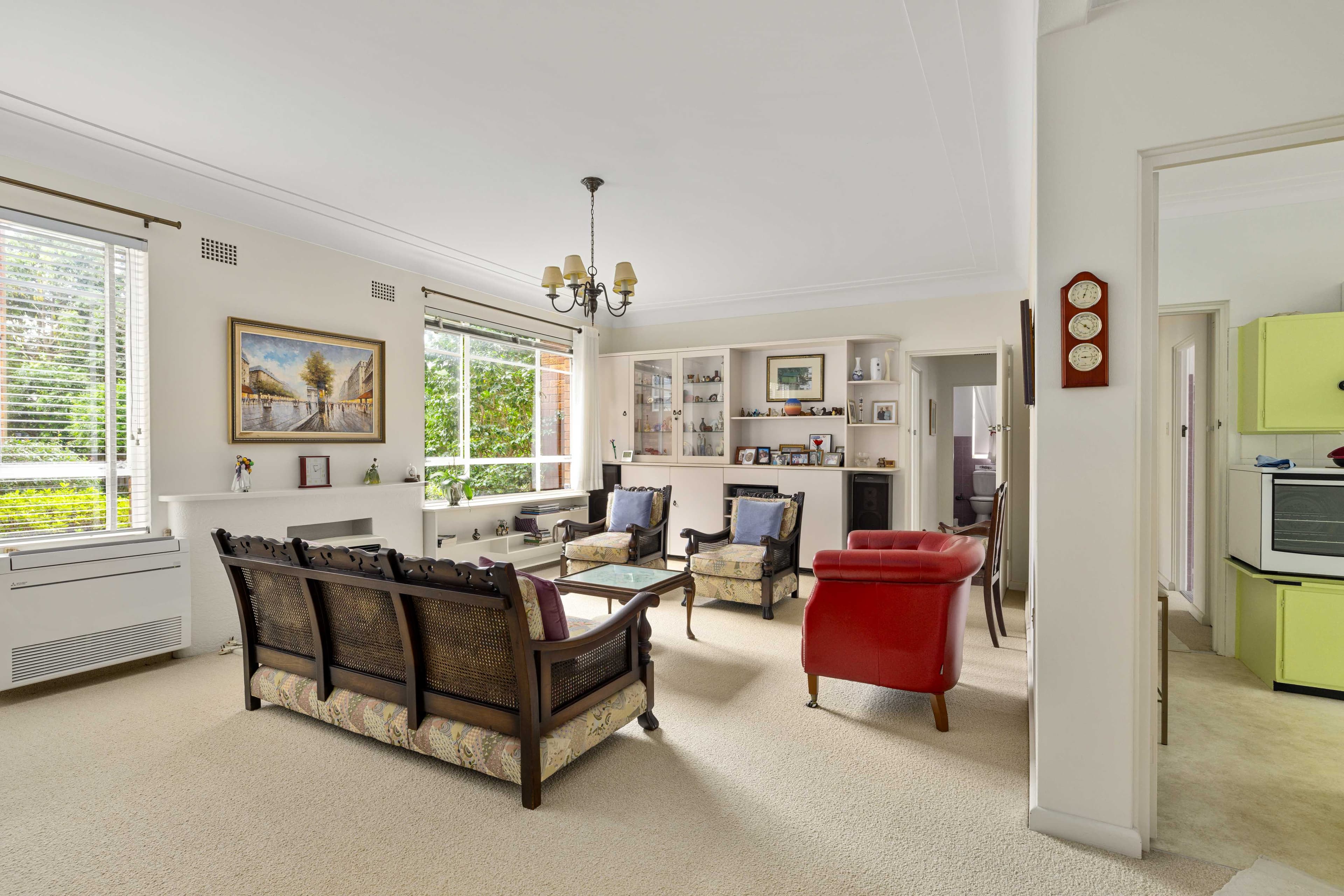 3/50 Shirley Road, Wollstonecraft - Thumbnail 3