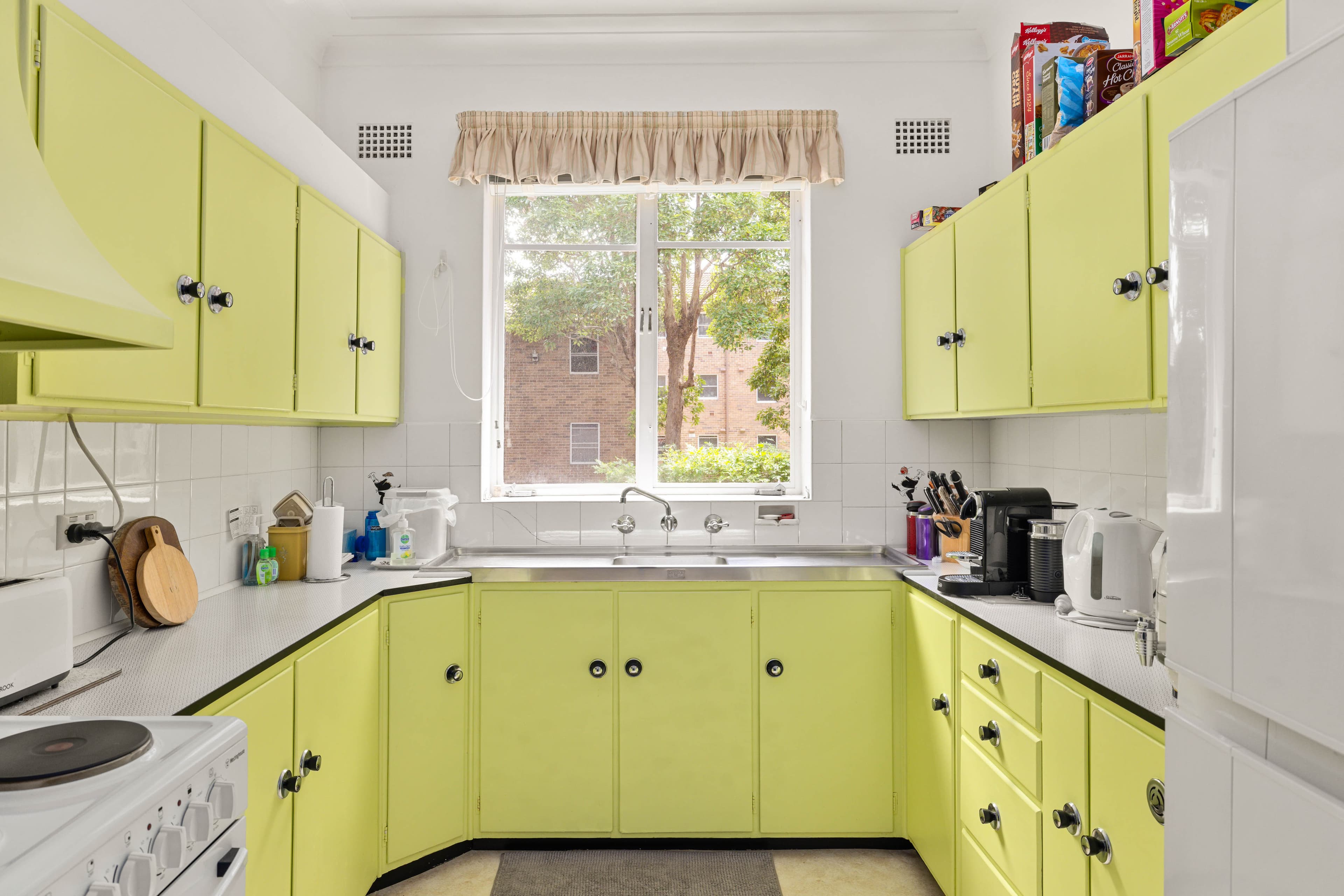 3/50 Shirley Road, Wollstonecraft - Thumbnail 4