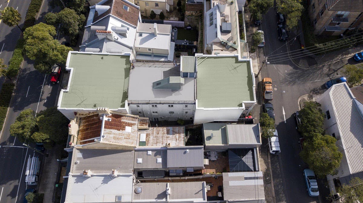 332-334 Moore Park Road & 83a Leinster Street, Paddington - Thumbnail 3