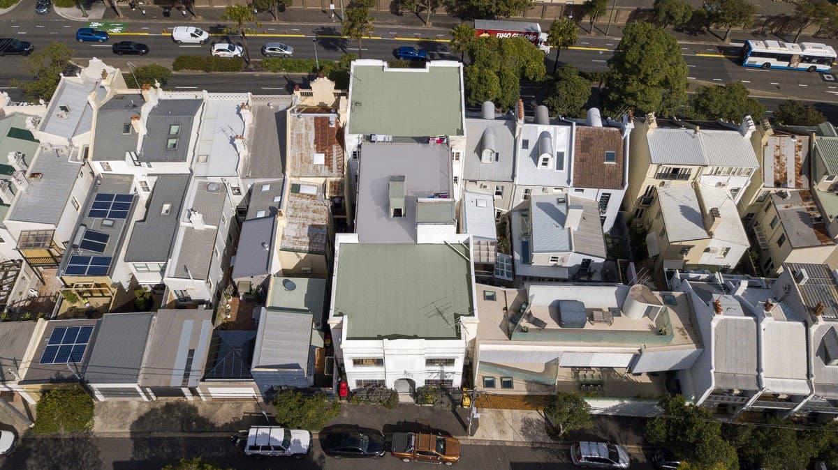 332-334 Moore Park Road & 83a Leinster Street, Paddington - Thumbnail 4