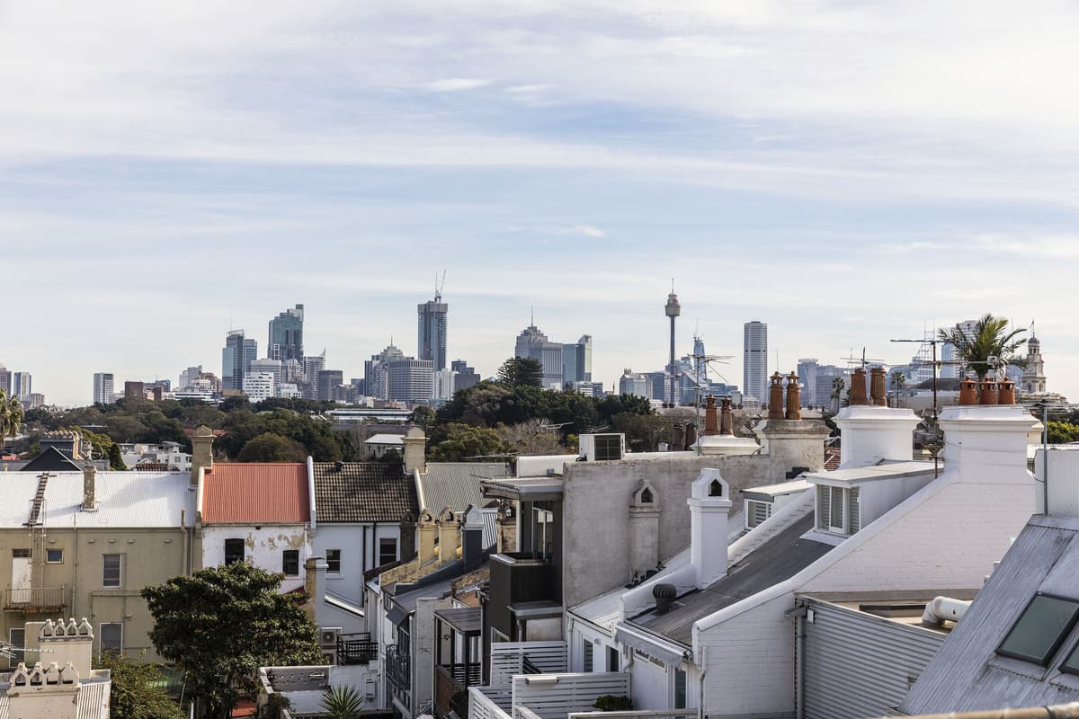 332-334 Moore Park Road & 83a Leinster Street, Paddington - Thumbnail 6