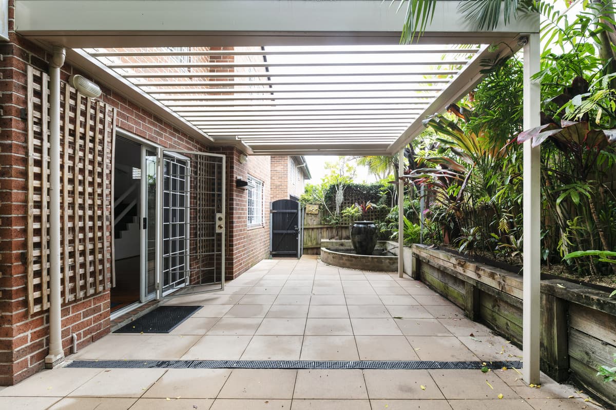 7/27 Merlin Street, Neutral Bay - Image 1