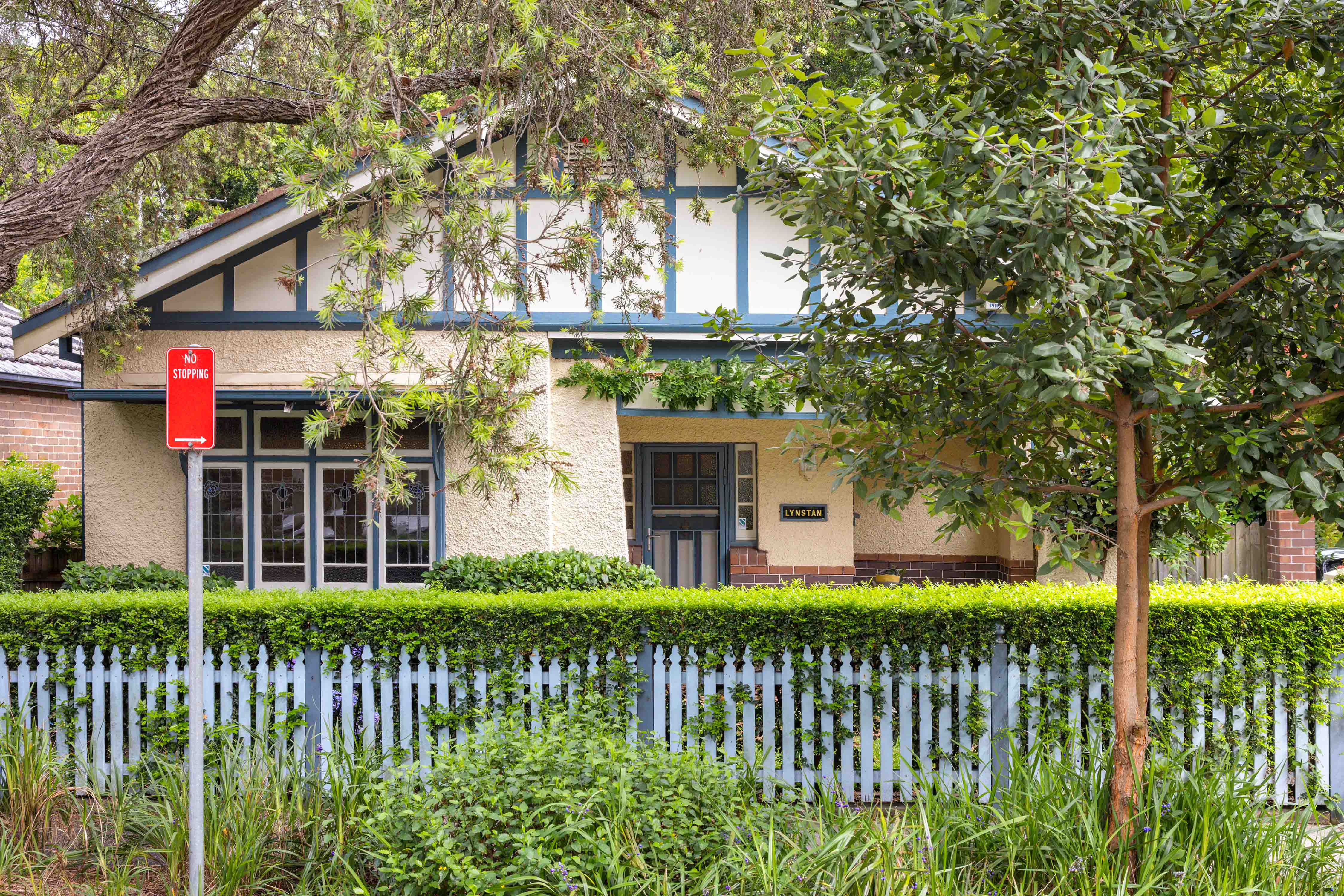 2 Summer Hill Street, Lewisham - Image 1