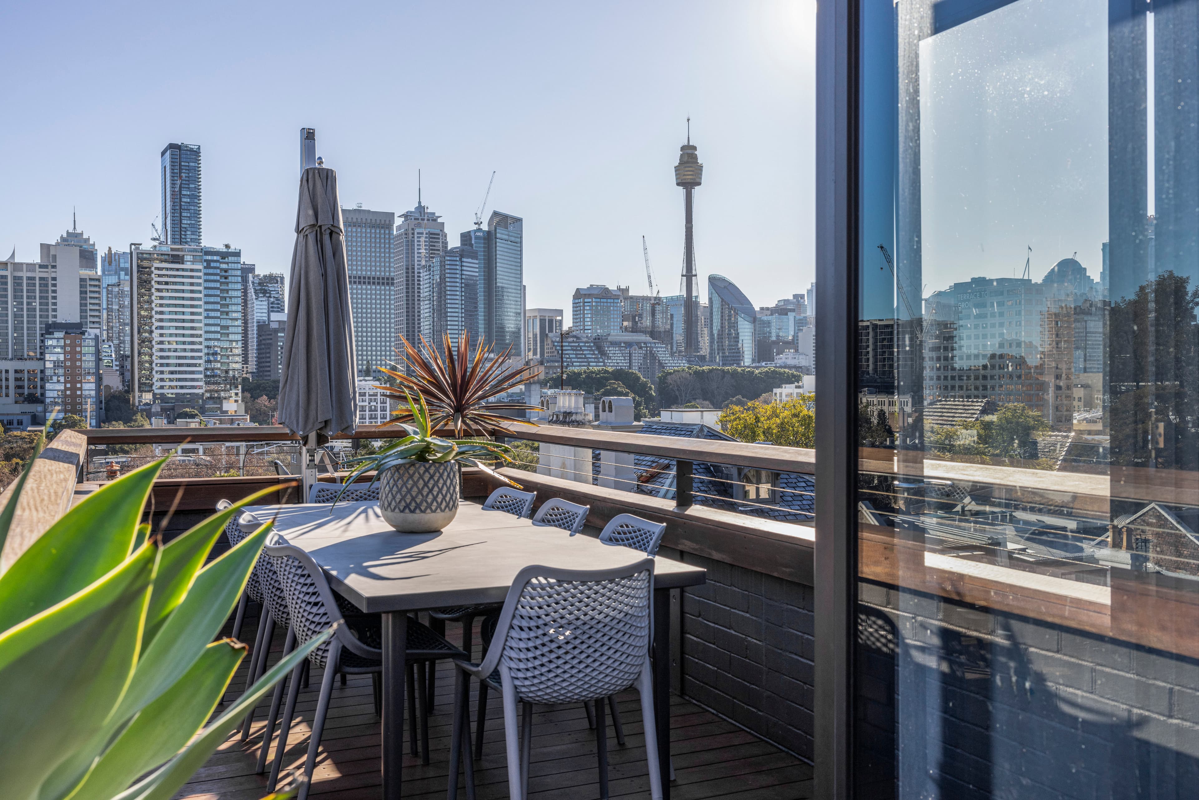 229 Forbes Street, Darlinghurst - Thumbnail 4