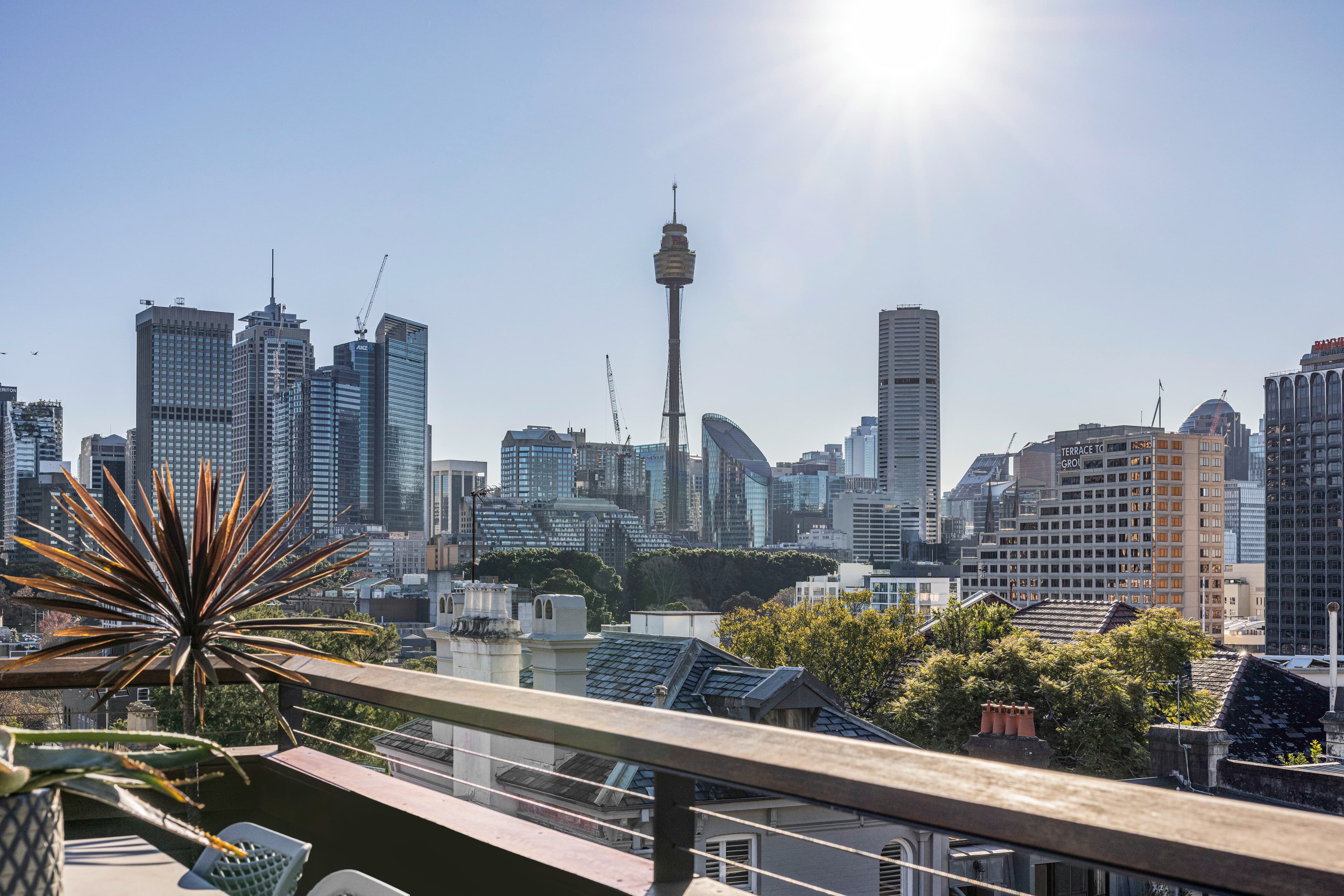 229 Forbes Street, Darlinghurst - Thumbnail 5