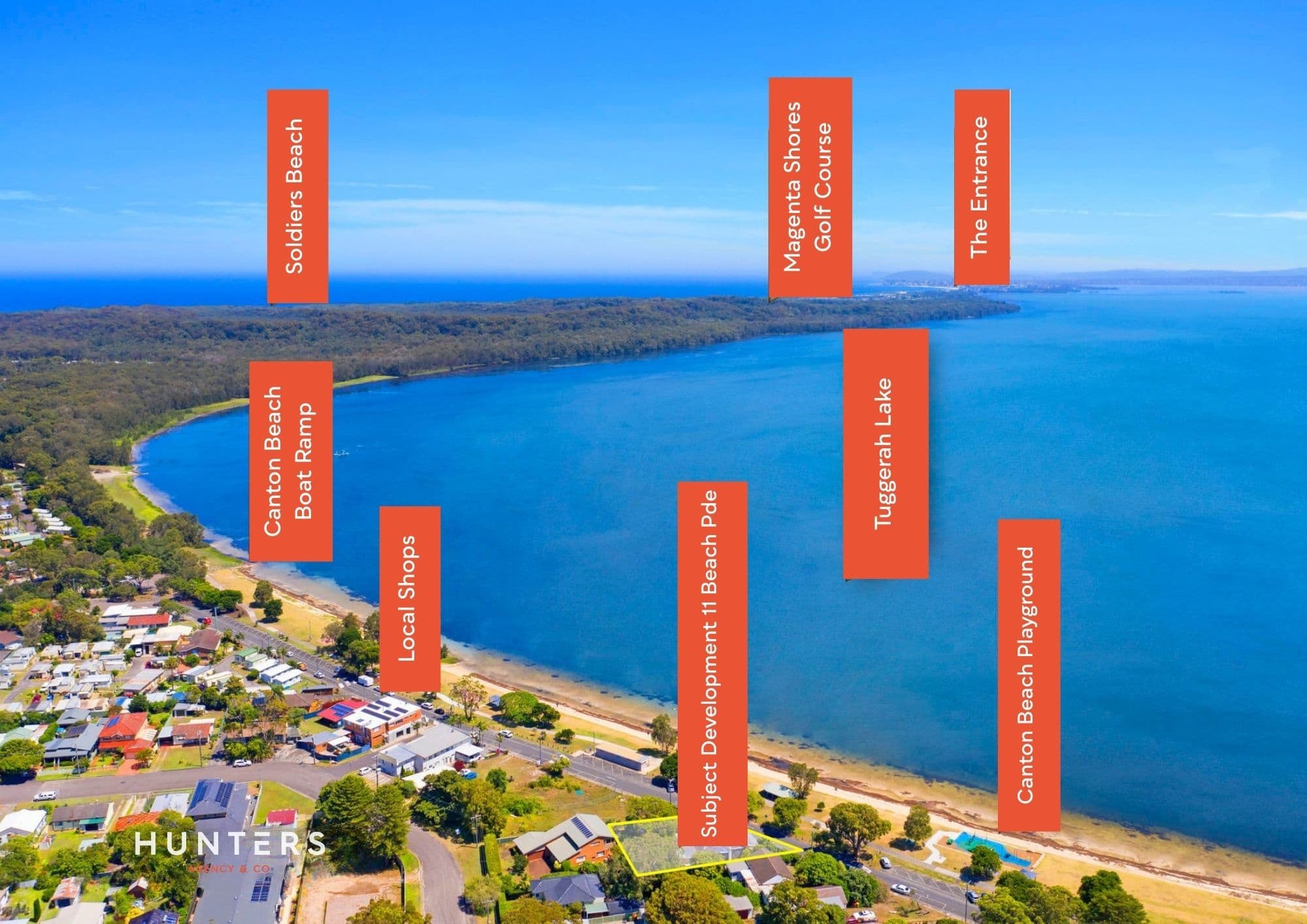 11 Beach Parade, Canton Beach, Canton Beach - Thumbnail 4