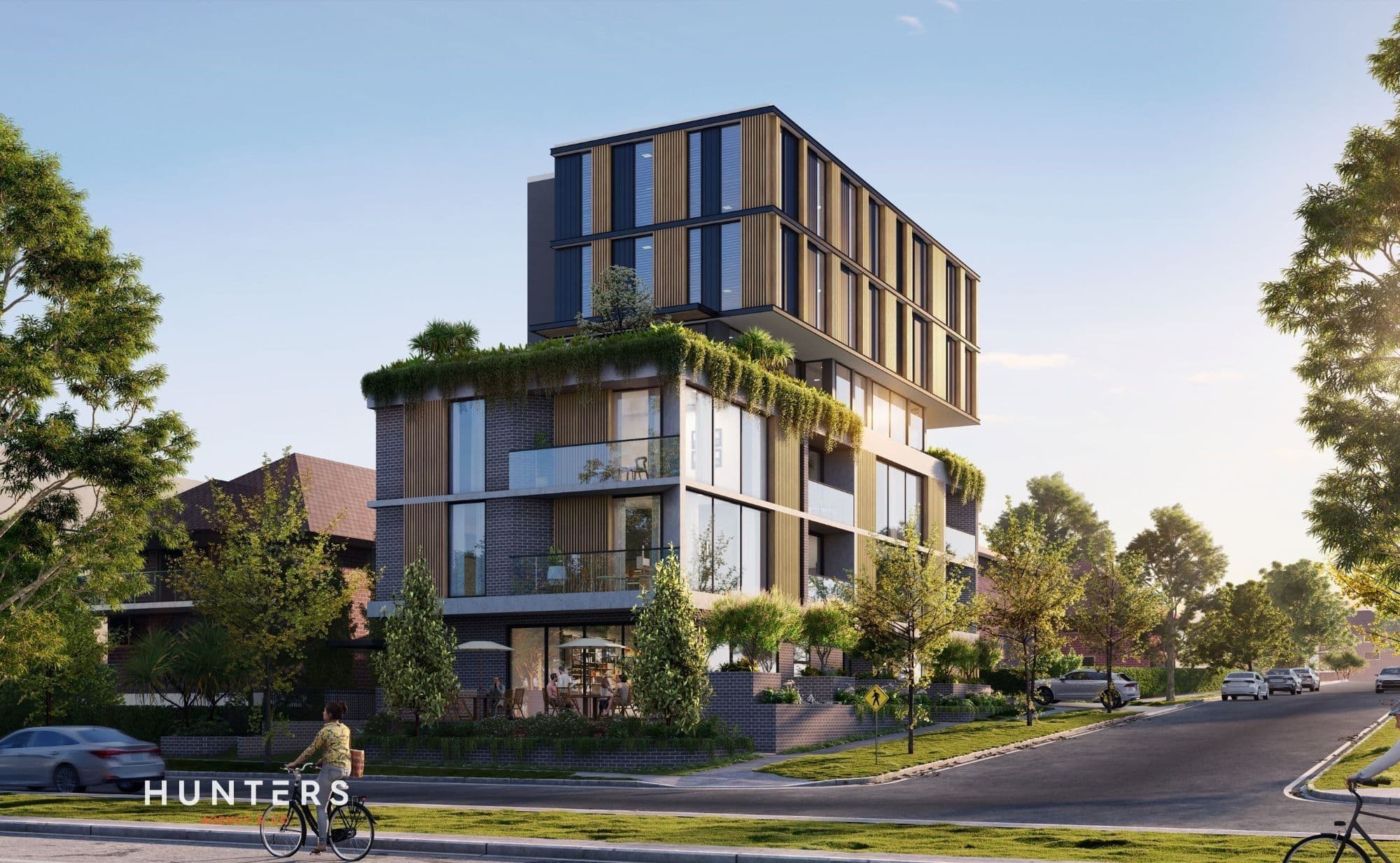 16. Park Avenue, Westmead, Westmead - Image 1