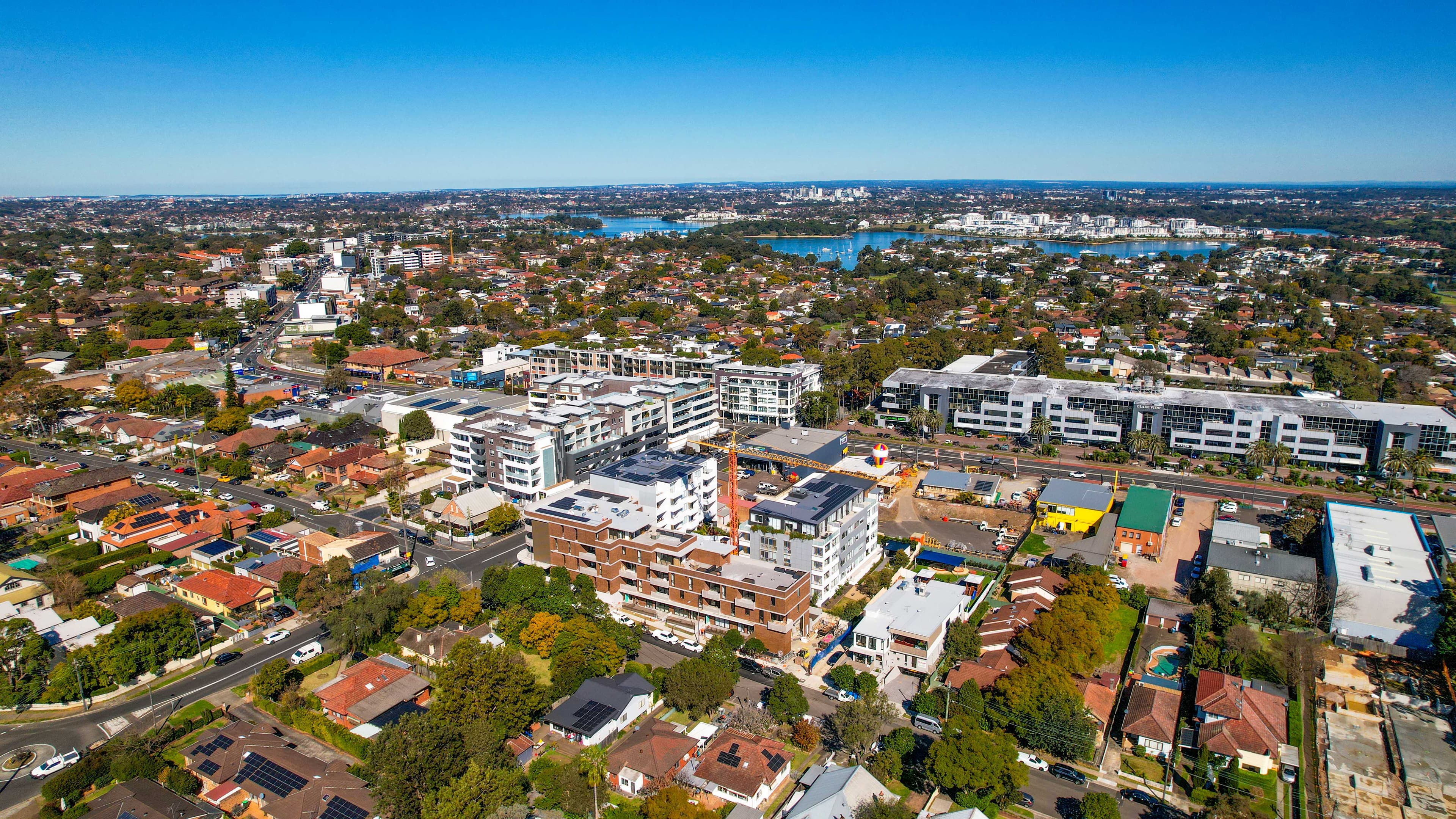 204/10 Monash Road, Gladesville - Thumbnail 4