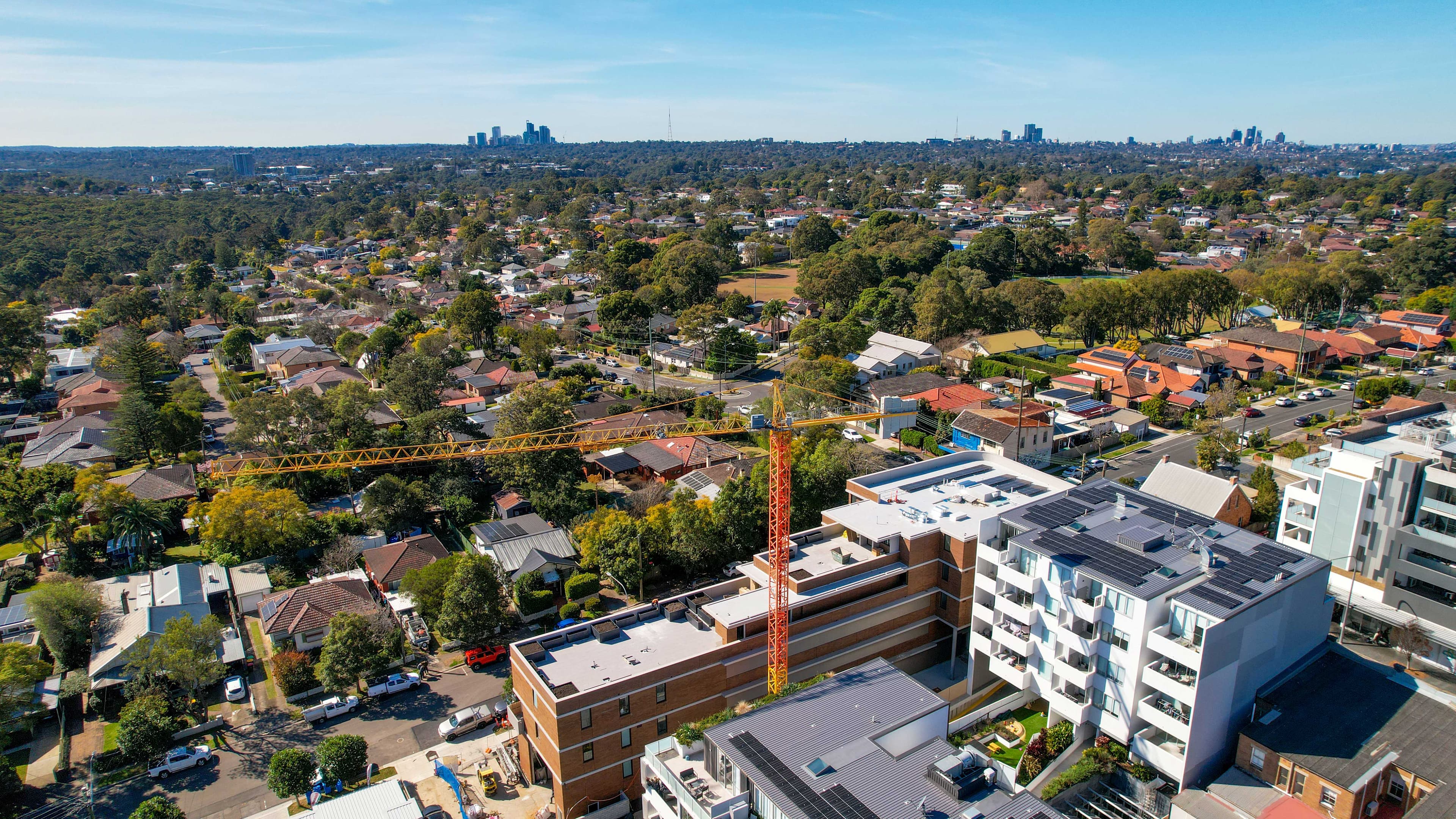 204/10 Monash Road, Gladesville - Thumbnail 5
