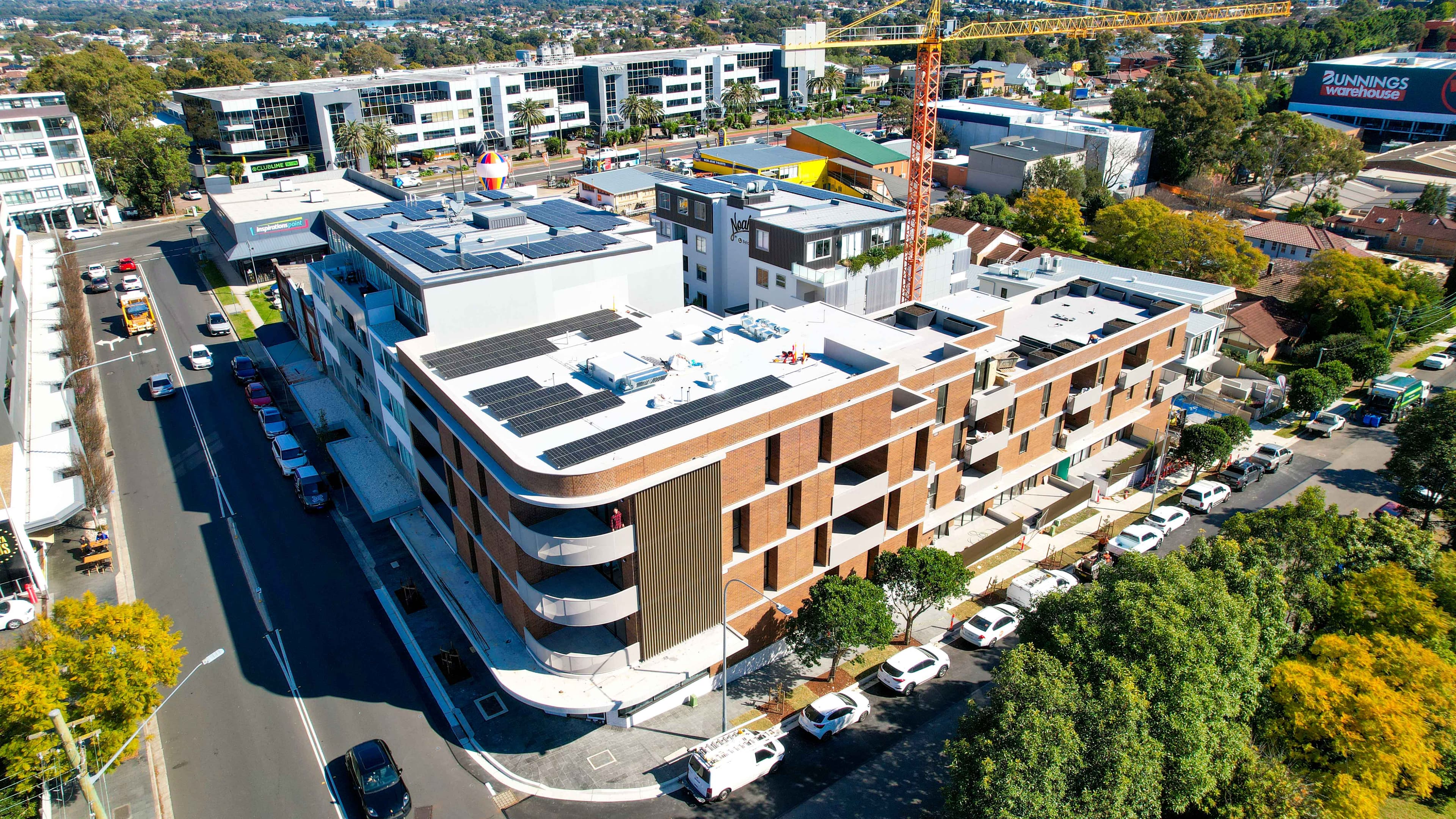 204/10 Monash Road, Gladesville - Thumbnail 6