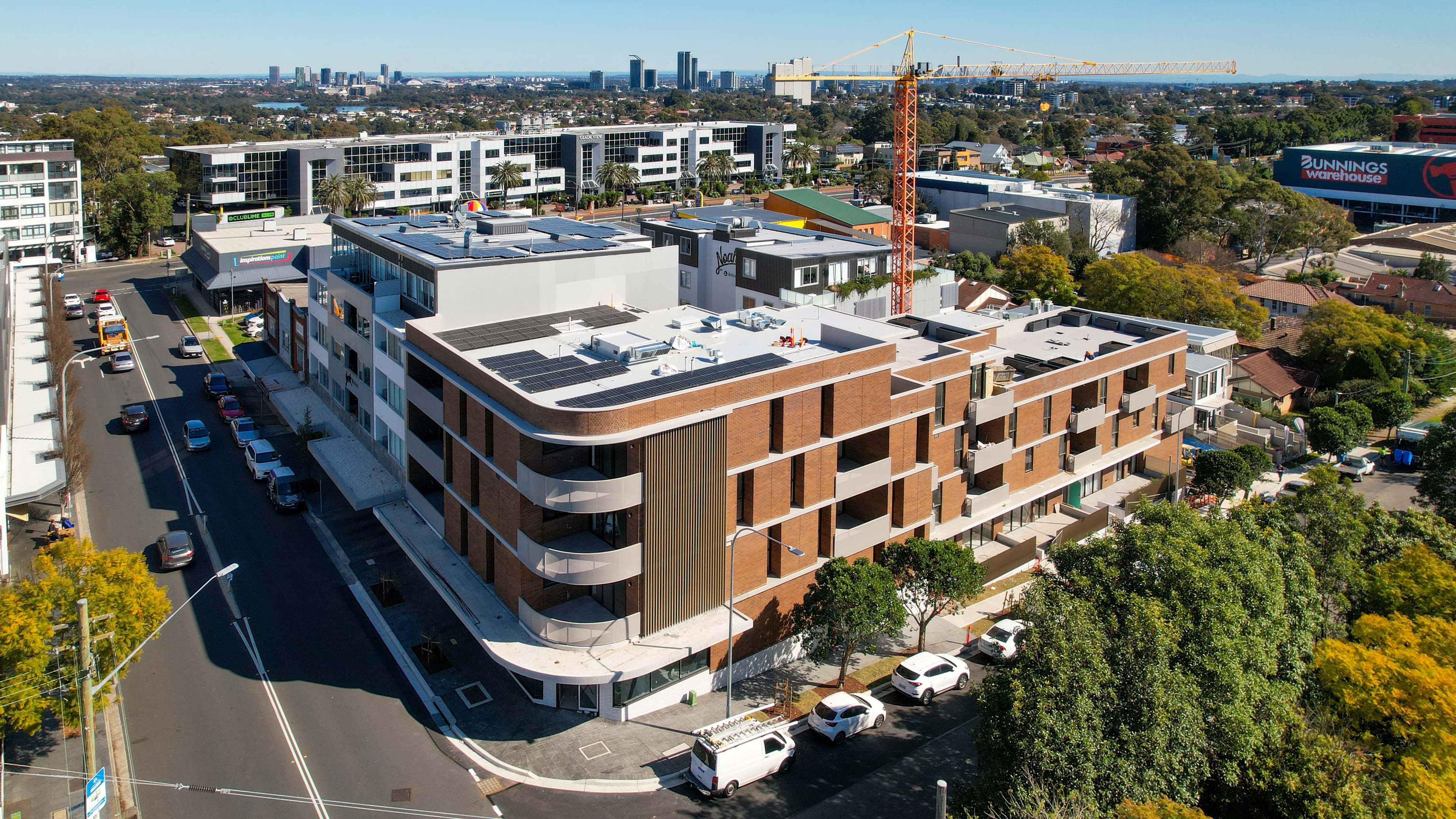 204/10 Monash Road, Gladesville - Thumbnail 8