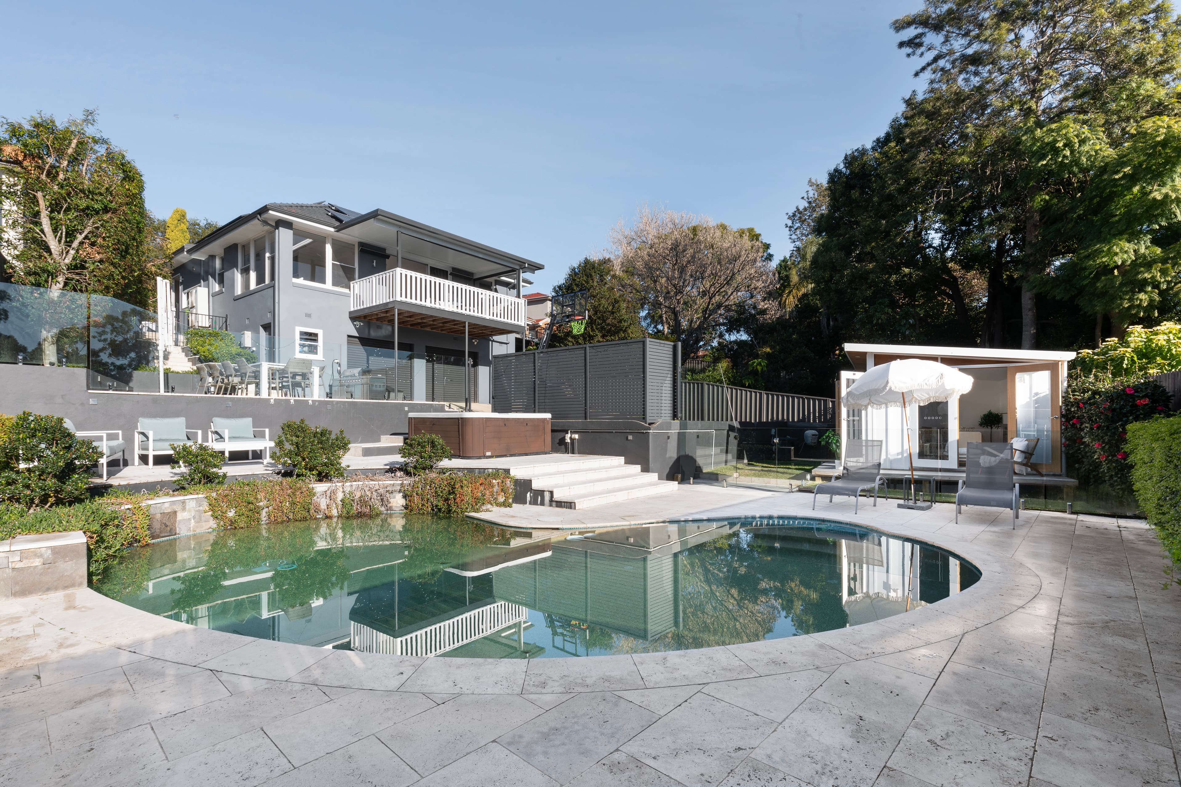 25 Fitzsimmons Avenue, Lane Cove North - Image 1