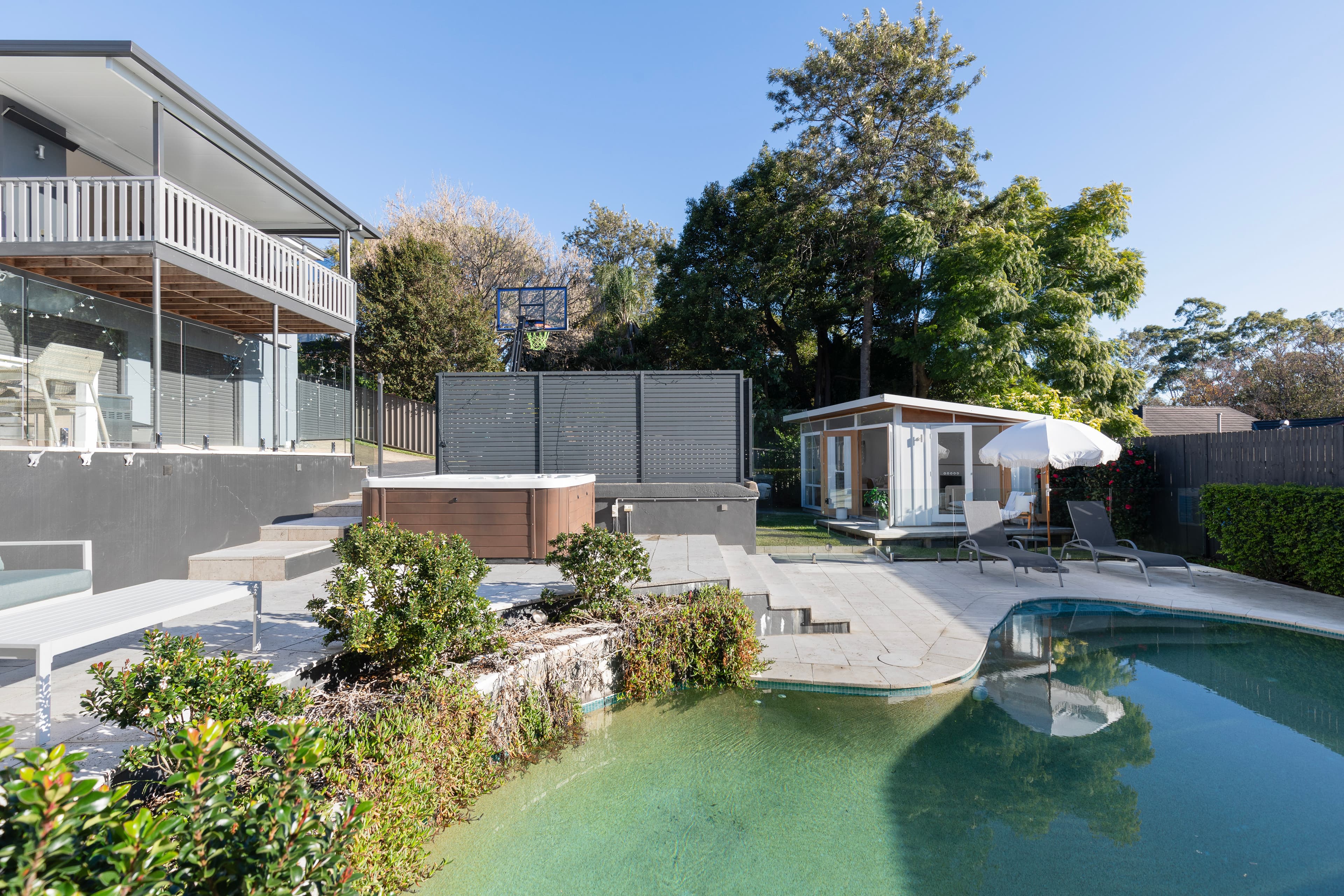 25 Fitzsimmons Avenue, Lane Cove North - Thumbnail 3