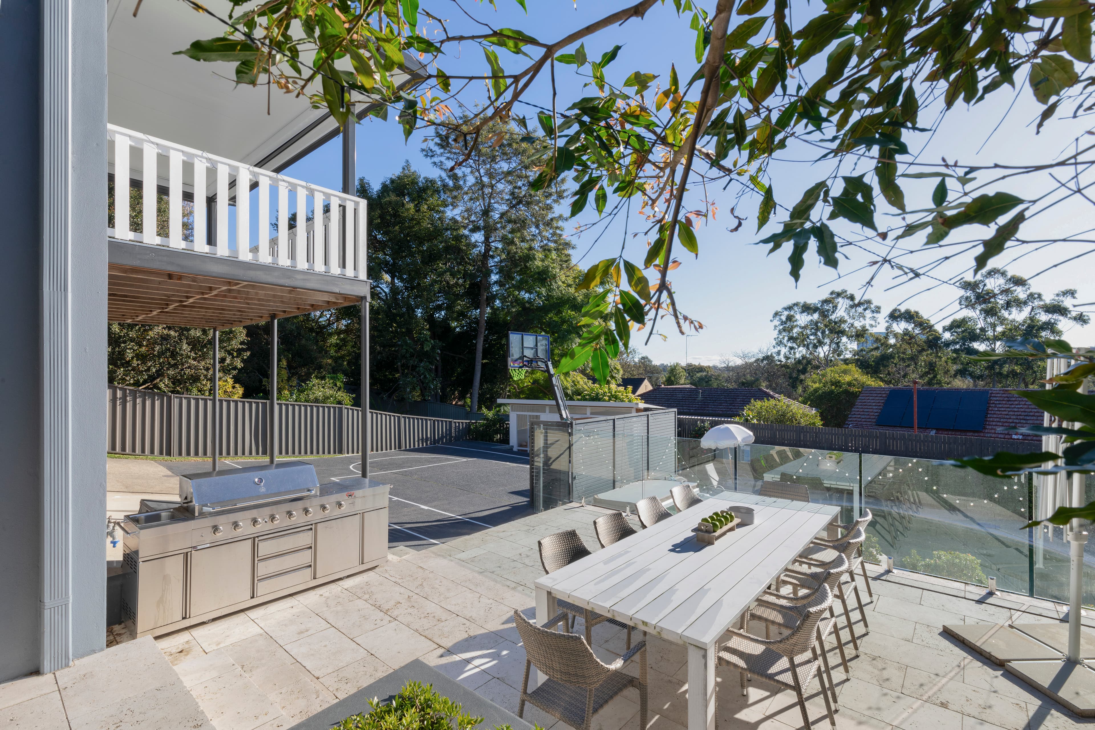 25 Fitzsimmons Avenue, Lane Cove North - Thumbnail 8