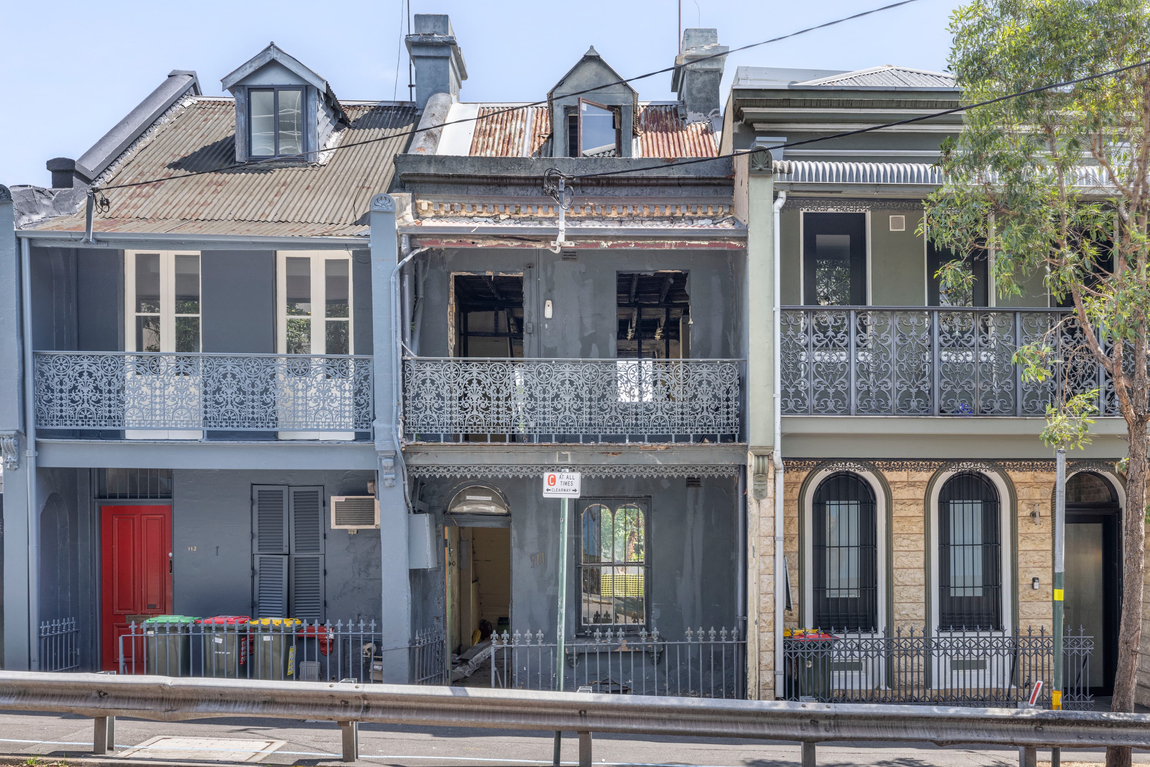 111 Fitzroy Street, Surry Hills - Image 1