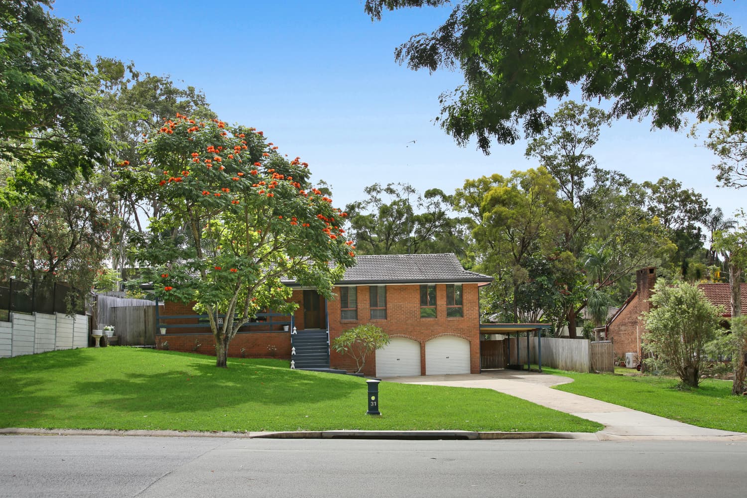 31 Yarraowee Drive, Nerang QLD 4211, Nerang - Image 1