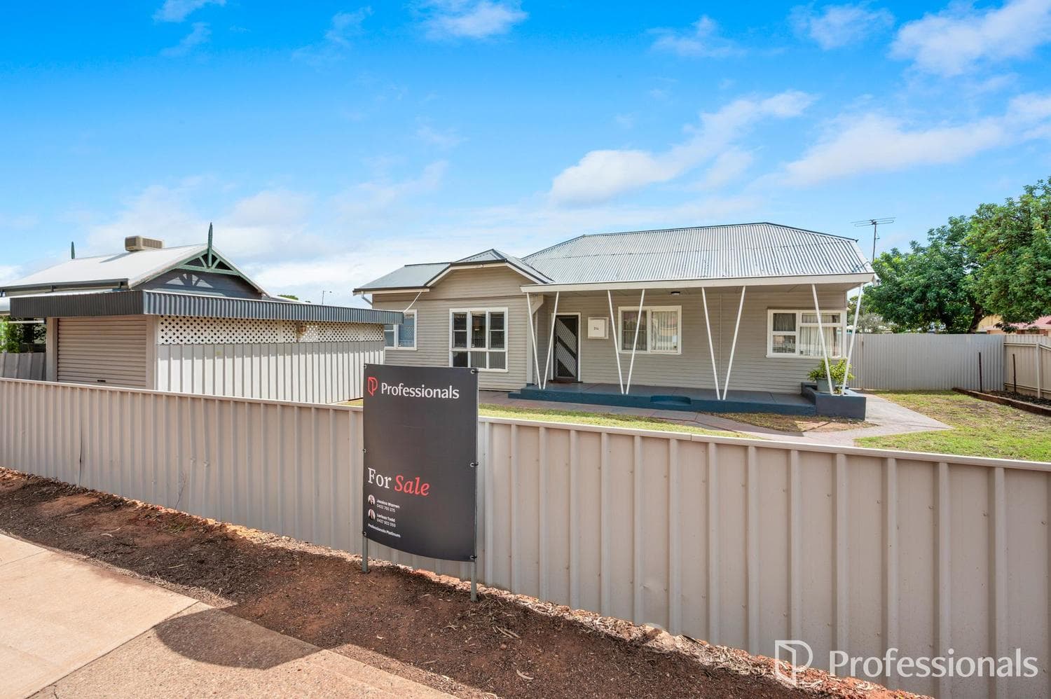 314 Piccadilly Street, West Lamington WA 6430, West Lamington - Image 1