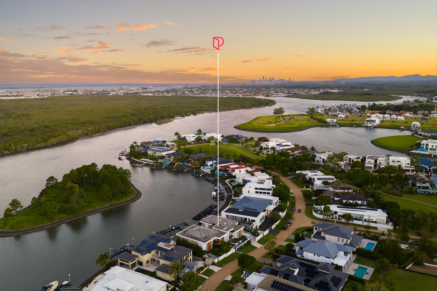 2102 The Circle, Sanctuary Cove QLD 4212, Sanctuary Cove - Image 1