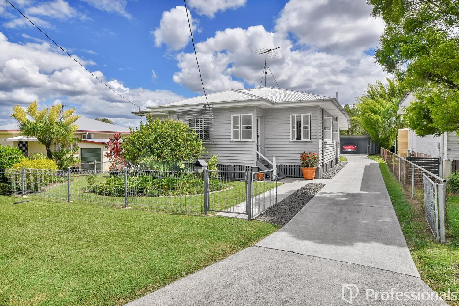 4 Vernon Street, Ipswich QLD 4305, Ipswich - Image 1