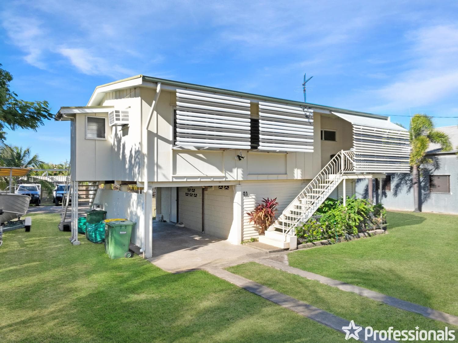 6B Brisbane Street, Bowen QLD 4805, Bowen - Image 1