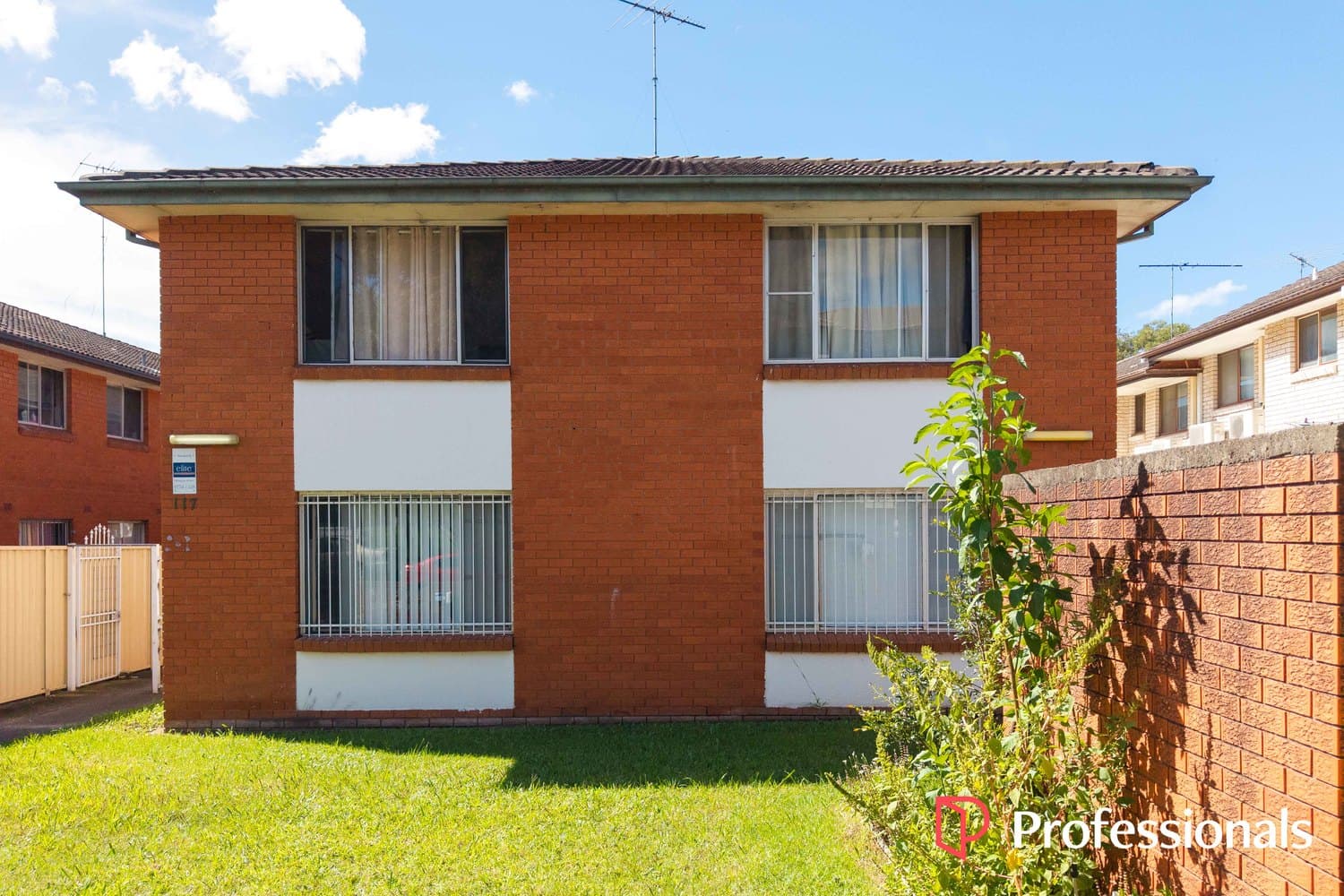 8/117 Longfield Street, Cabramatta NSW 2166, Cabramatta - Image 1