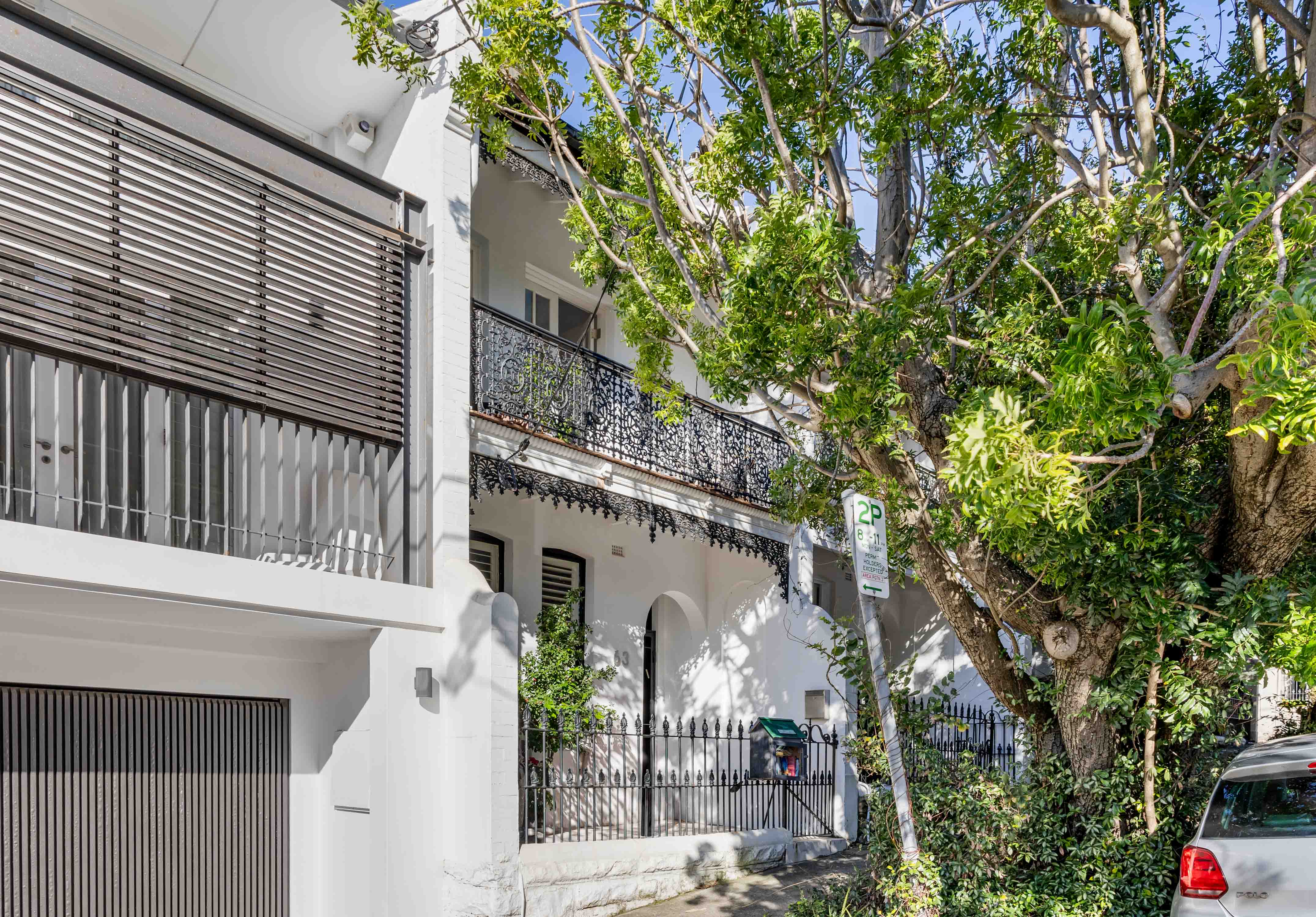 63 Goodhope Street, Paddington - Image 1