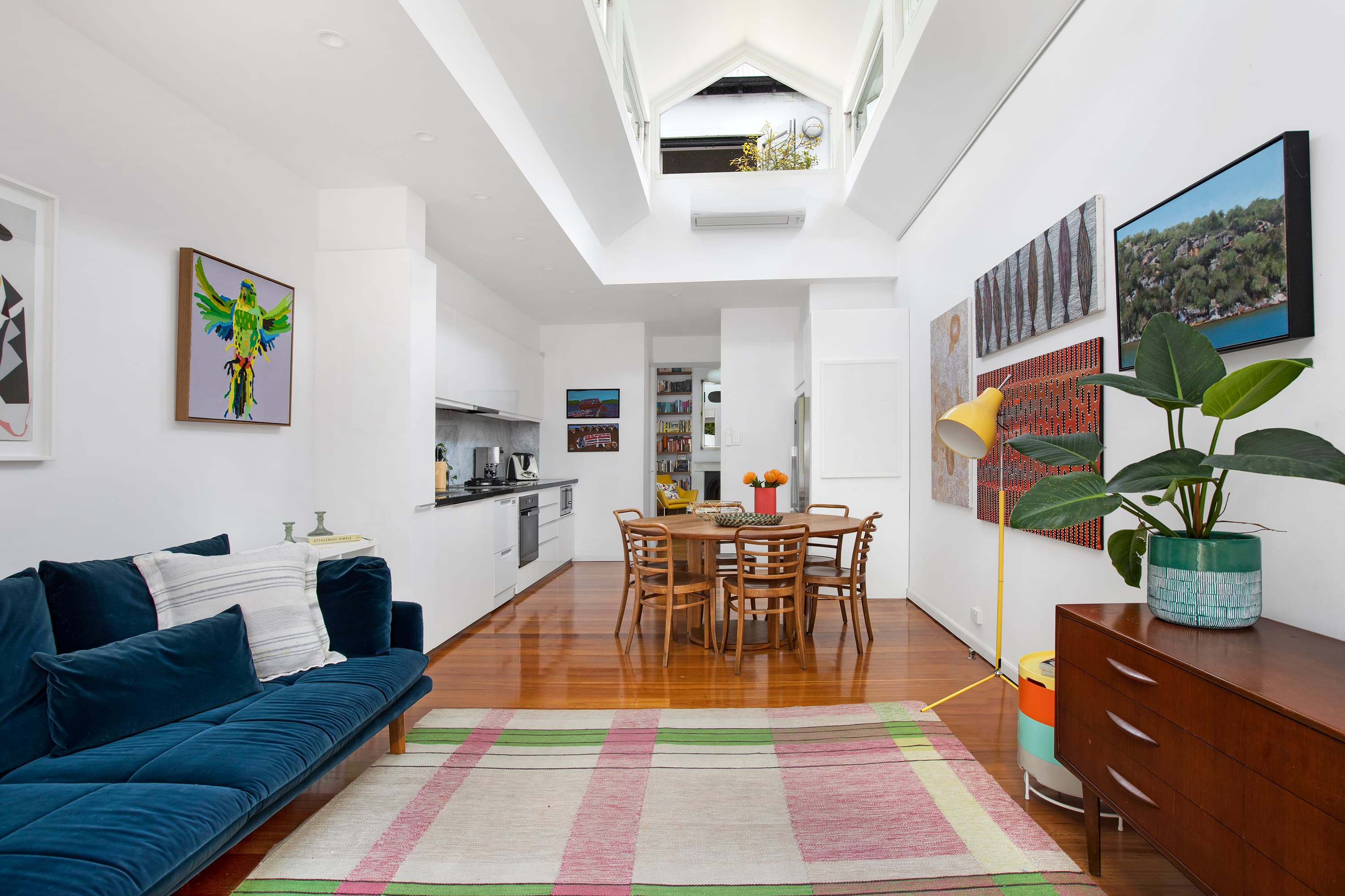 63 Goodhope Street, Paddington - Thumbnail 4