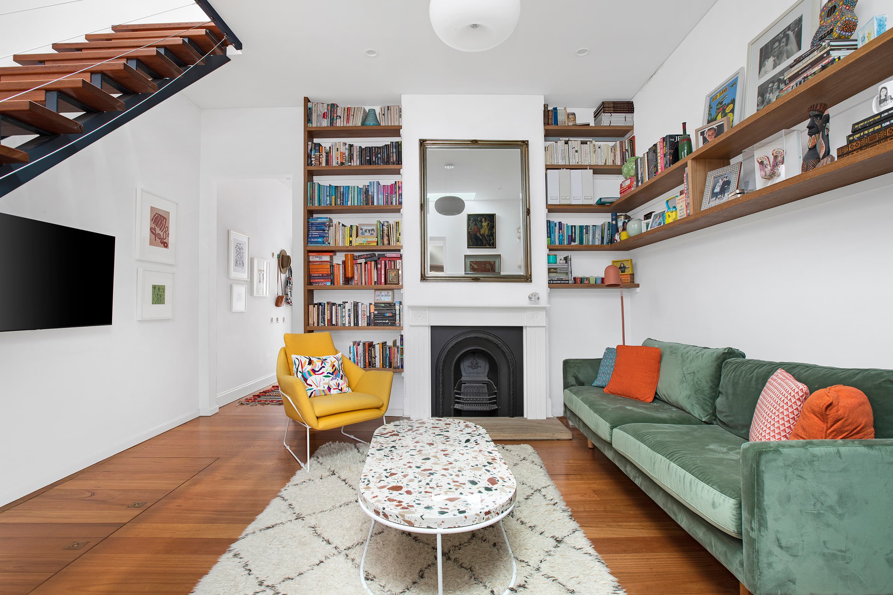 63 Goodhope Street, Paddington - Thumbnail 5