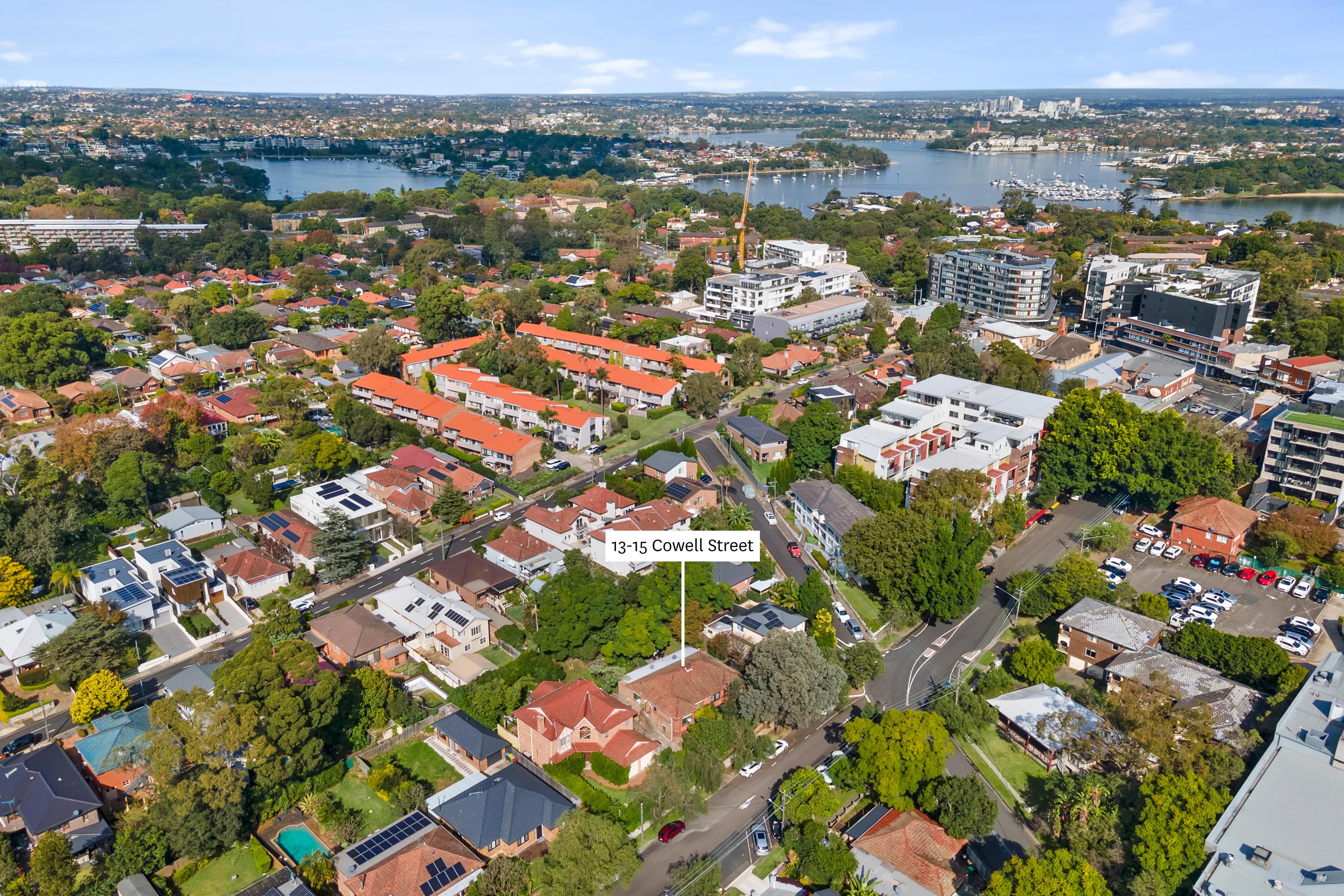 13-15 Cowell Street, Gladesville - Thumbnail 3
