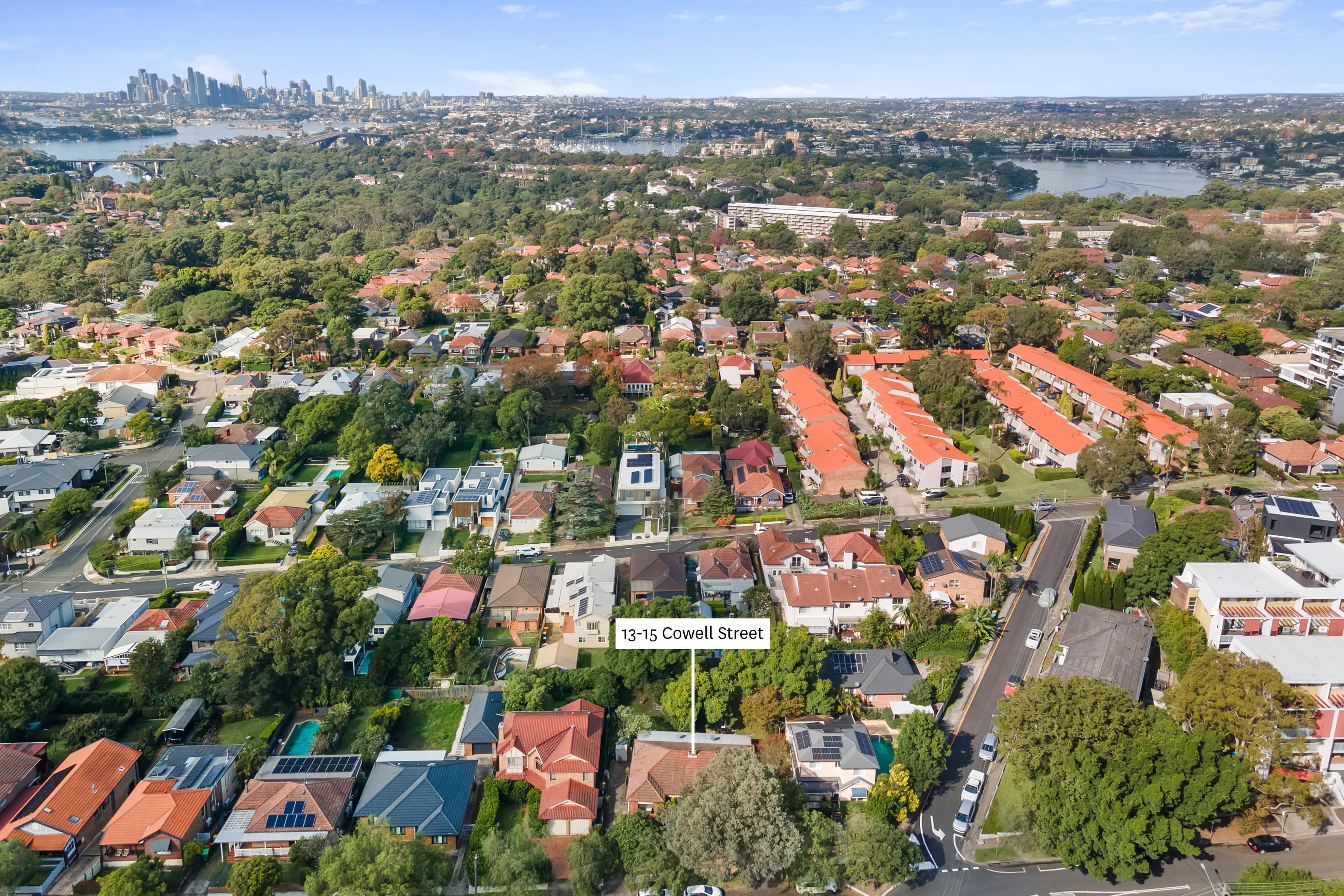 13-15 Cowell Street, Gladesville - Thumbnail 4