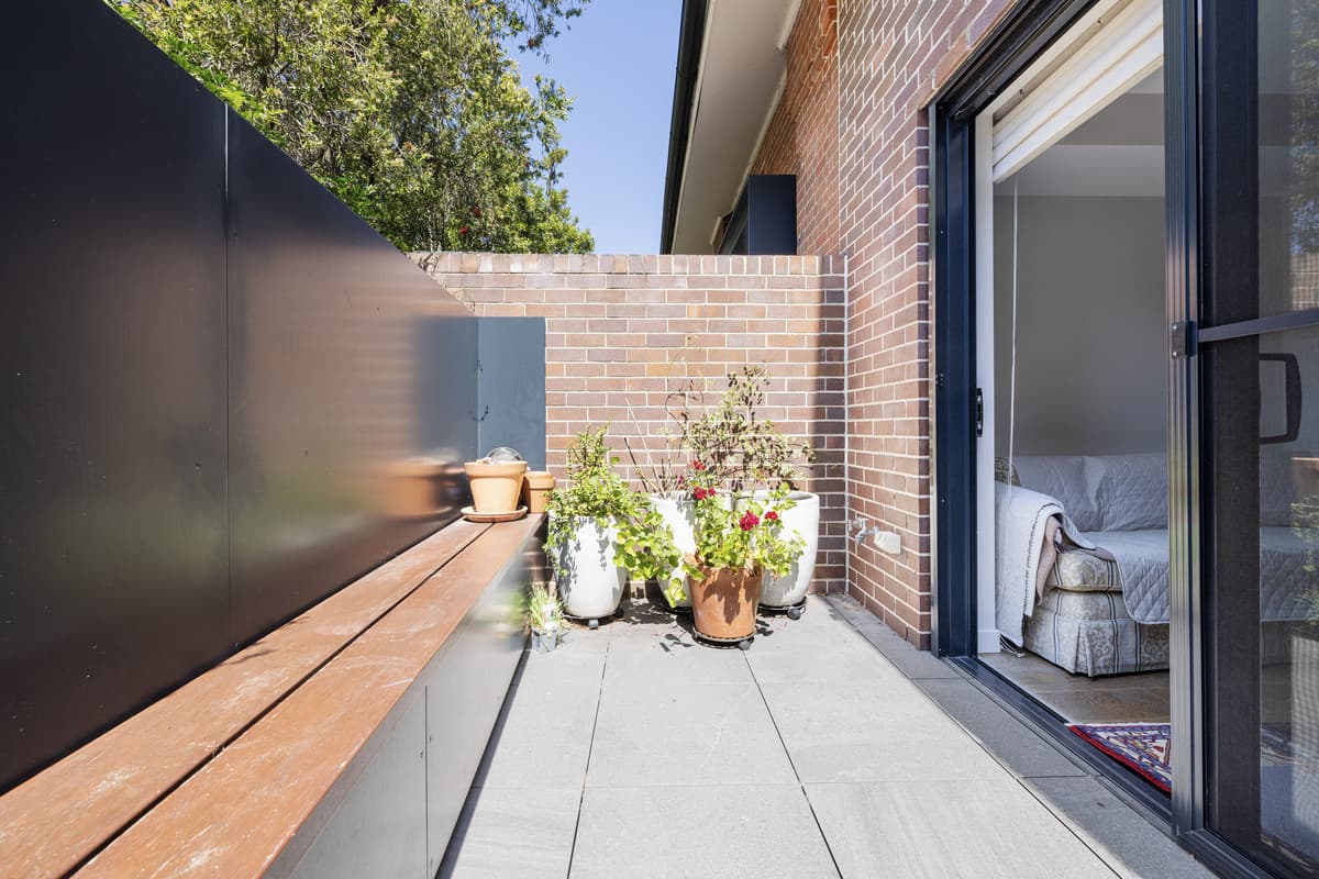 12/100 Reynolds Street, Balmain - Thumbnail 3