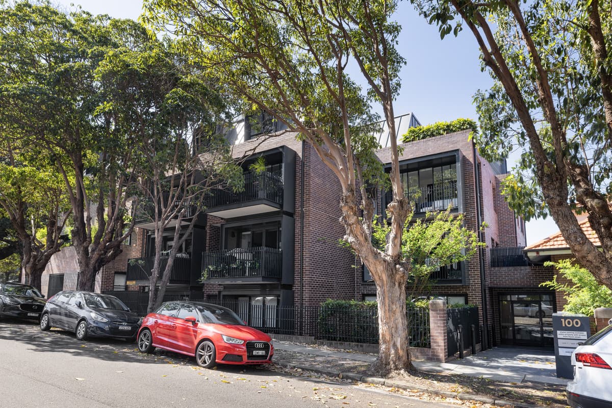 12/100 Reynolds Street, Balmain - Thumbnail 4