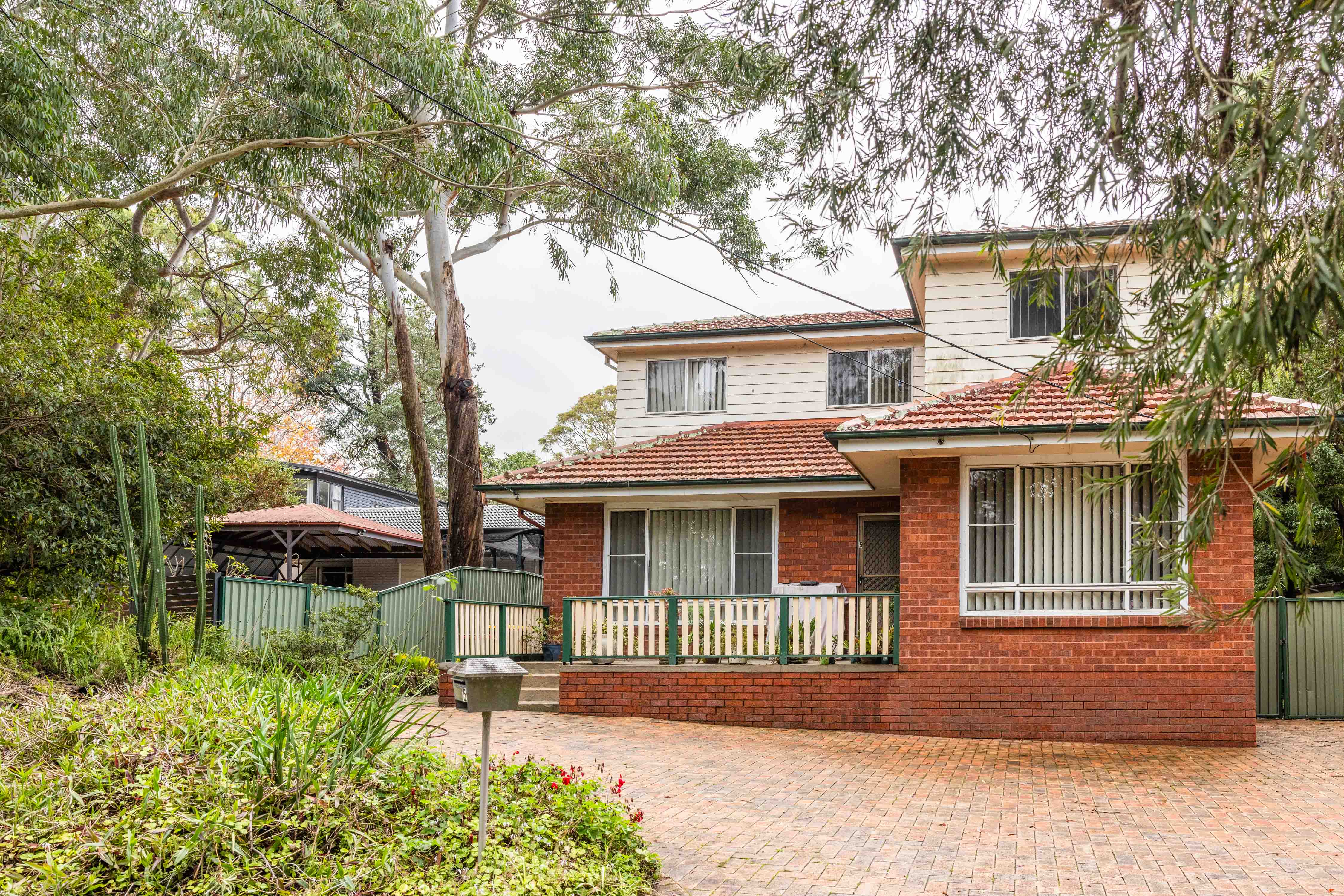 5 Pidding Road, Ryde - Image 1
