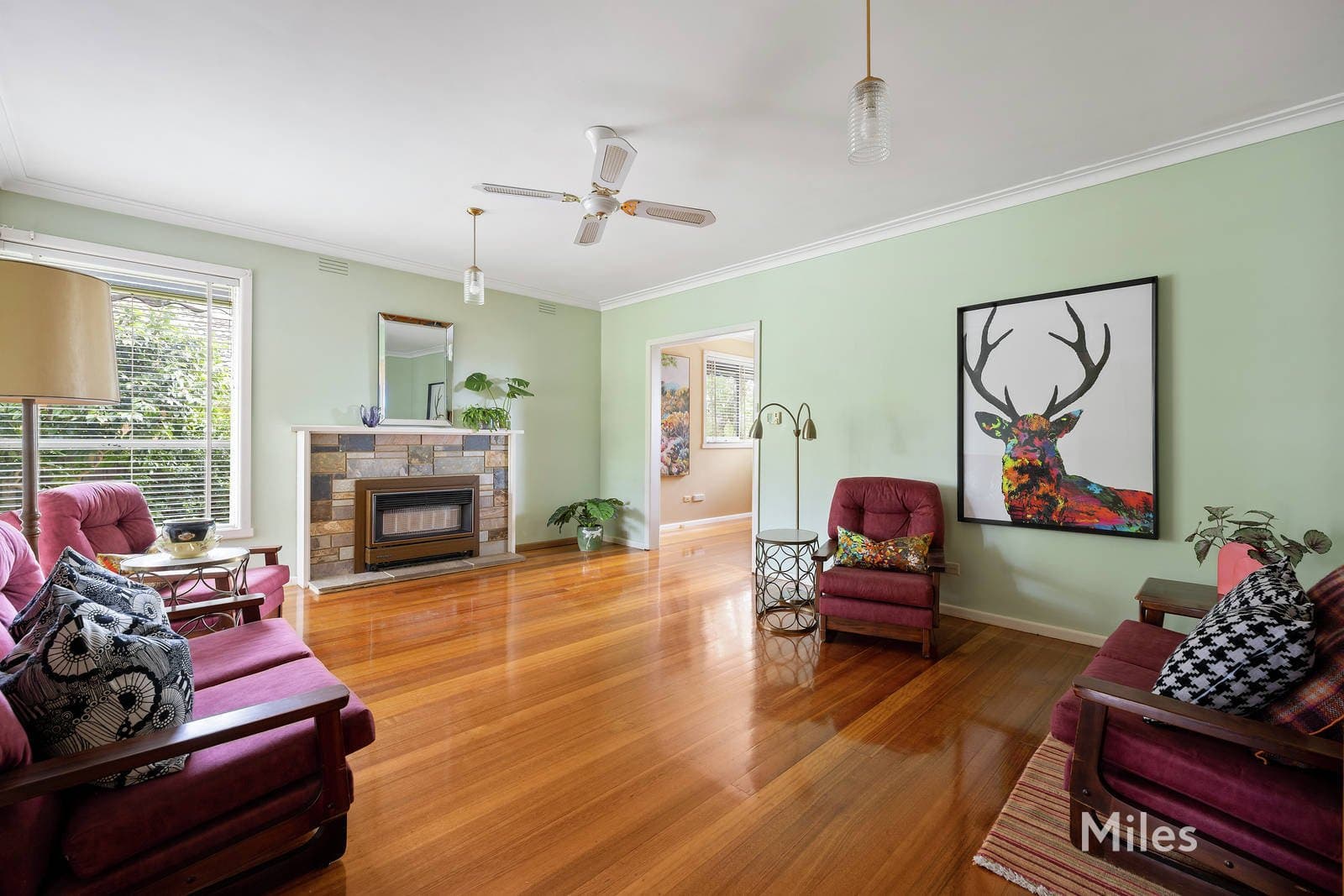 84 Sainsbury Avenue, Greensborough, Greensborough - Thumbnail 4