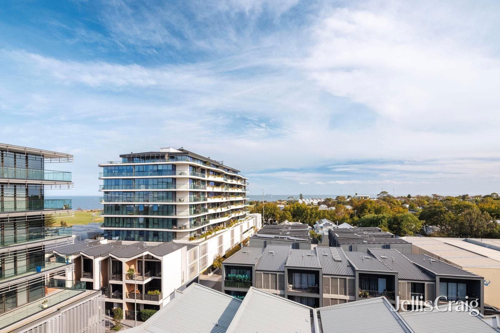 703/29 Waterline Place, Williamstown, Williamstown - Thumbnail 2