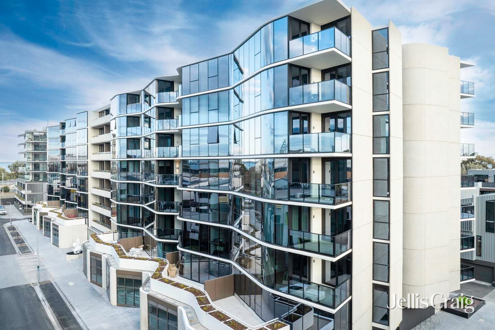703/29 Waterline Place, Williamstown, Williamstown - Thumbnail 3