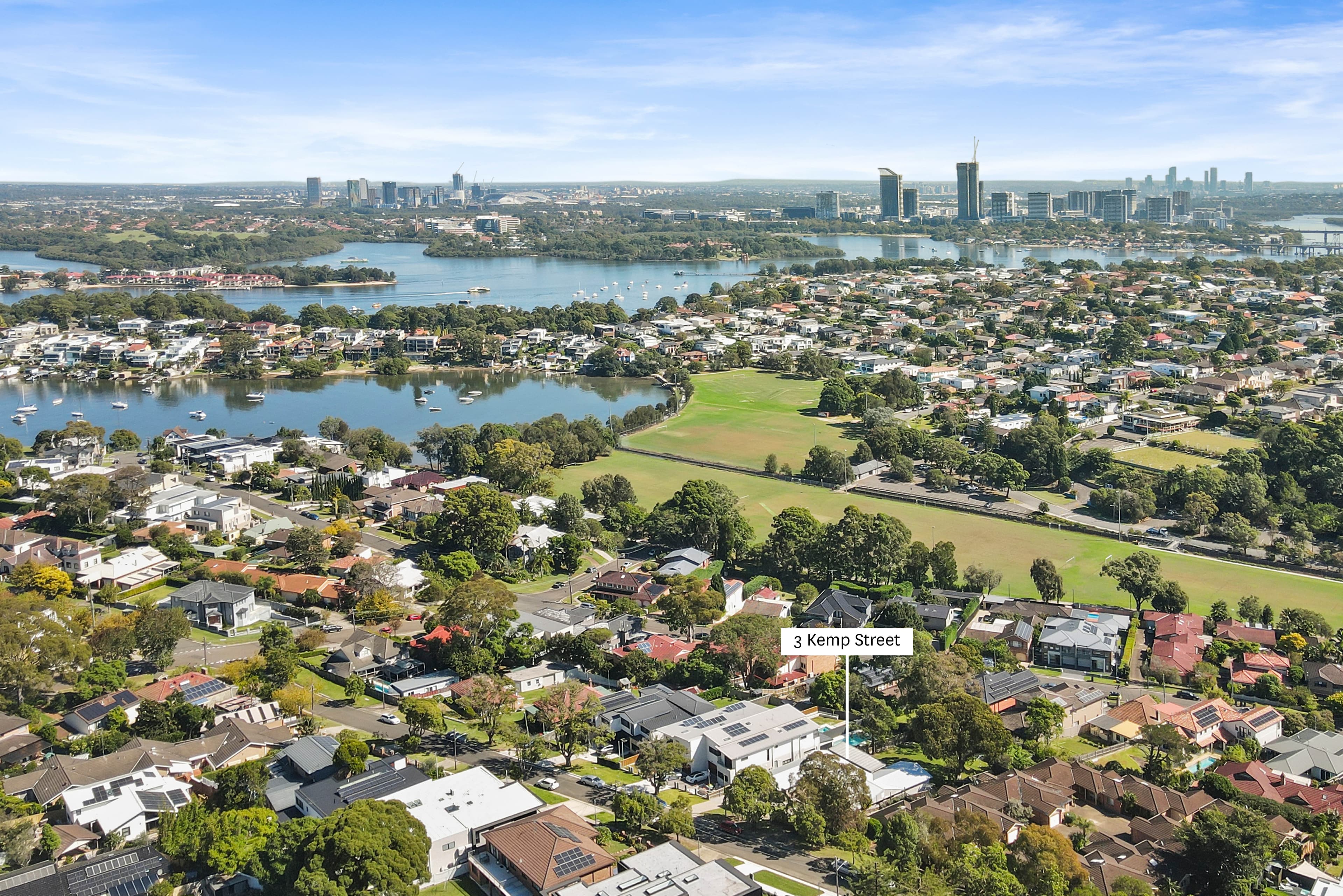 3 Kemp Street, Tennyson Point - Image 1